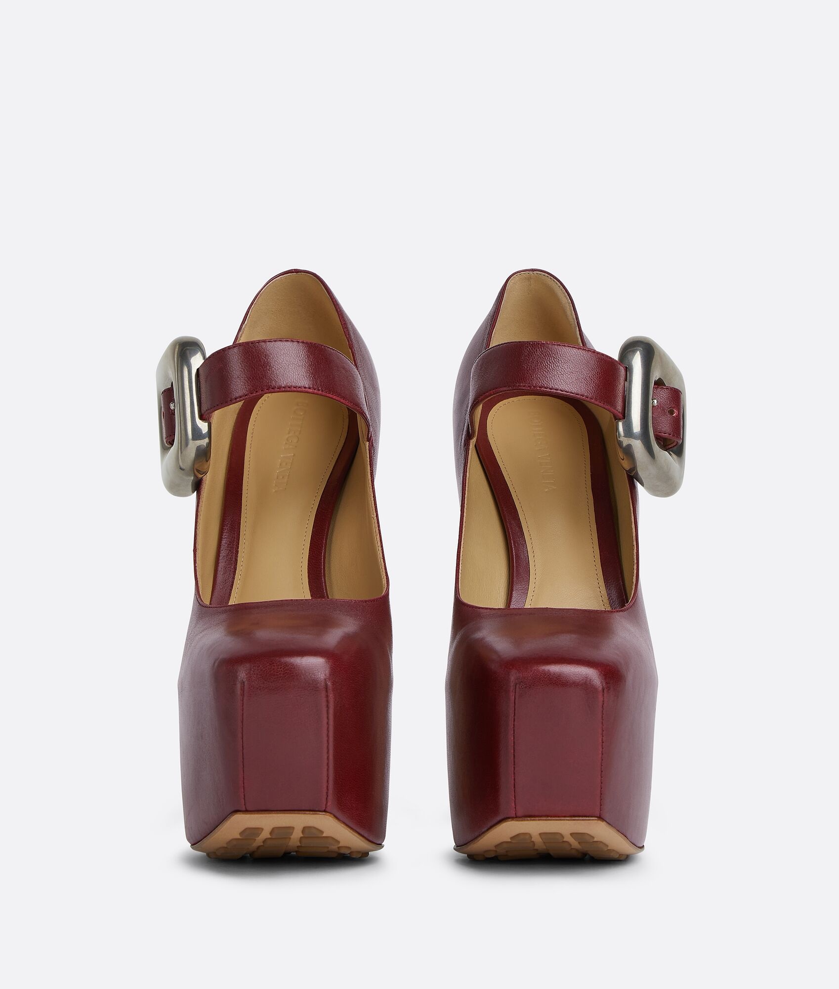 mostra mary-jane pump - 2