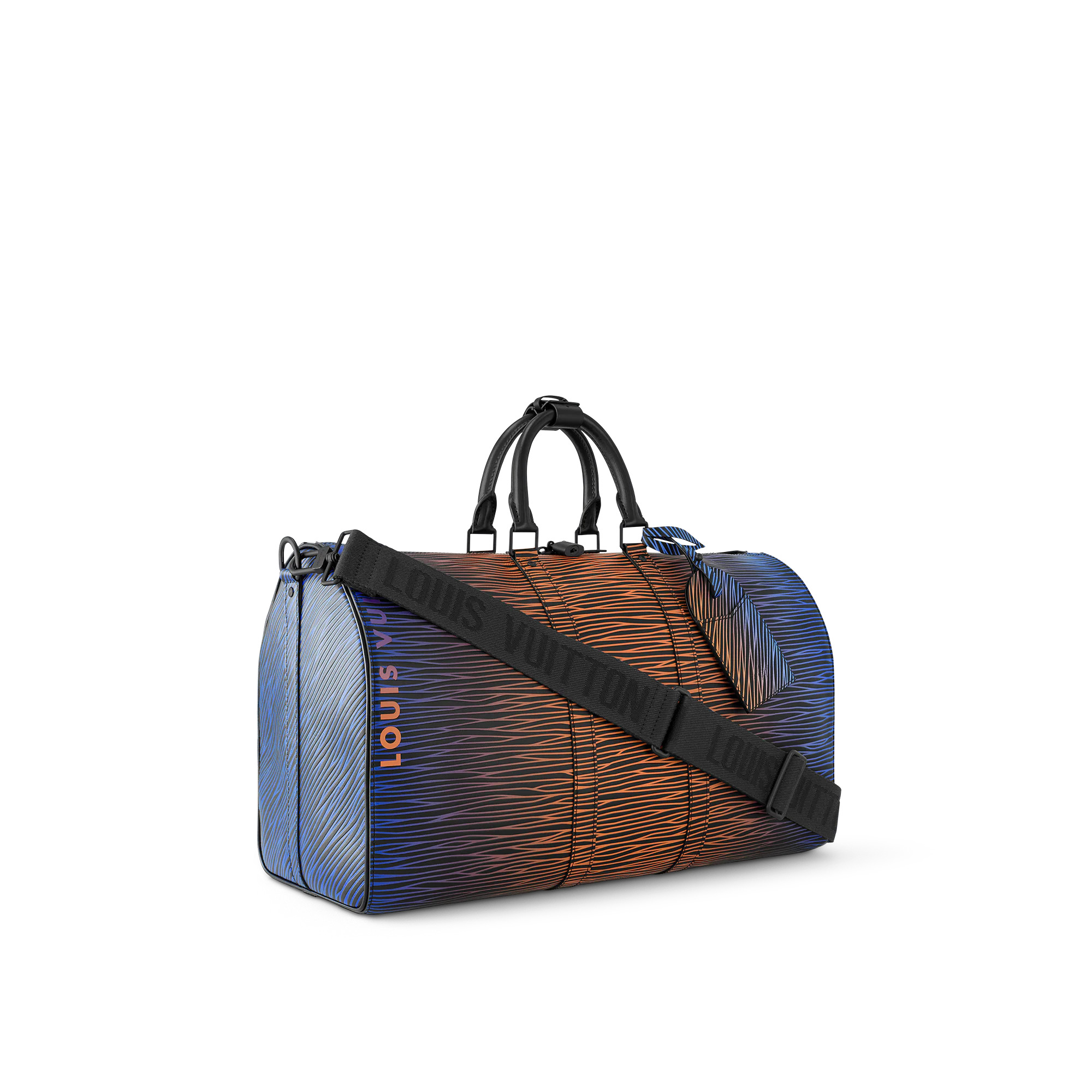 Keepall Bandoulière 50 - 2