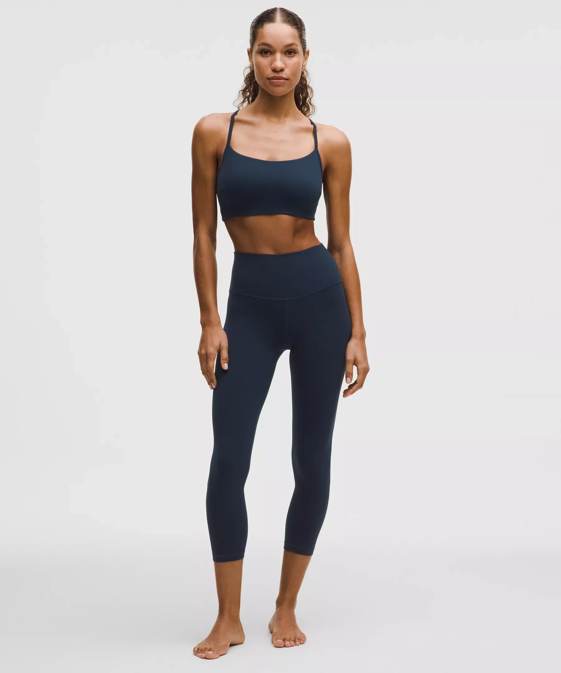 lululemon Align™ High-Rise Crop 23" - 1