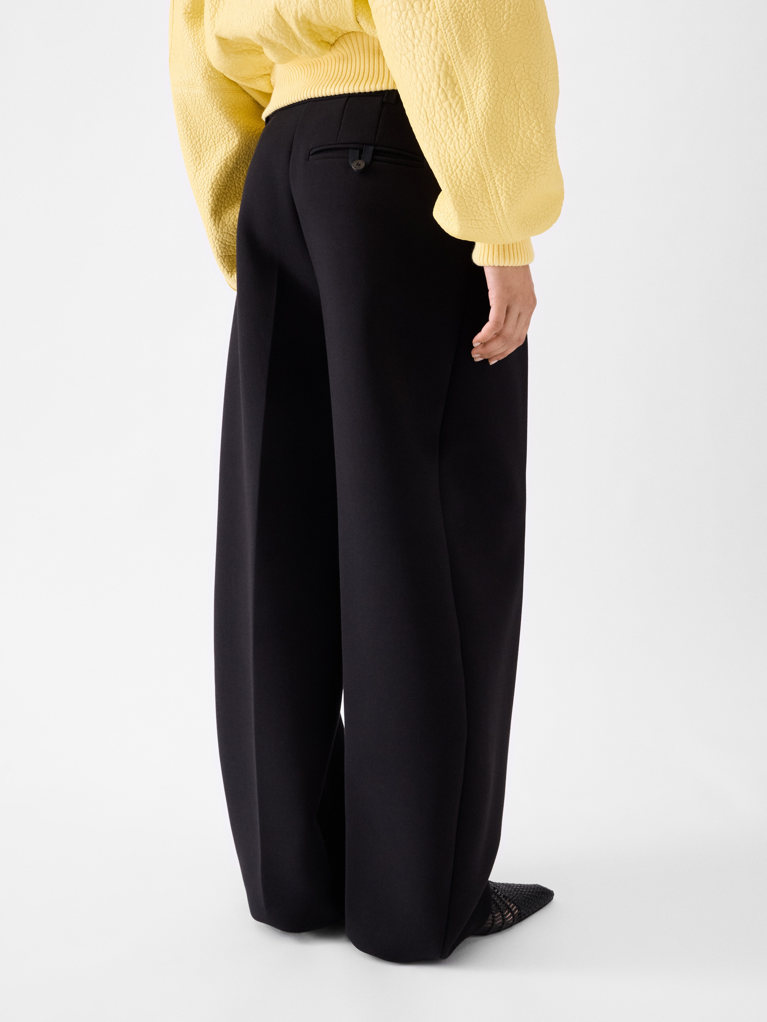 The Ovalo pants - 4