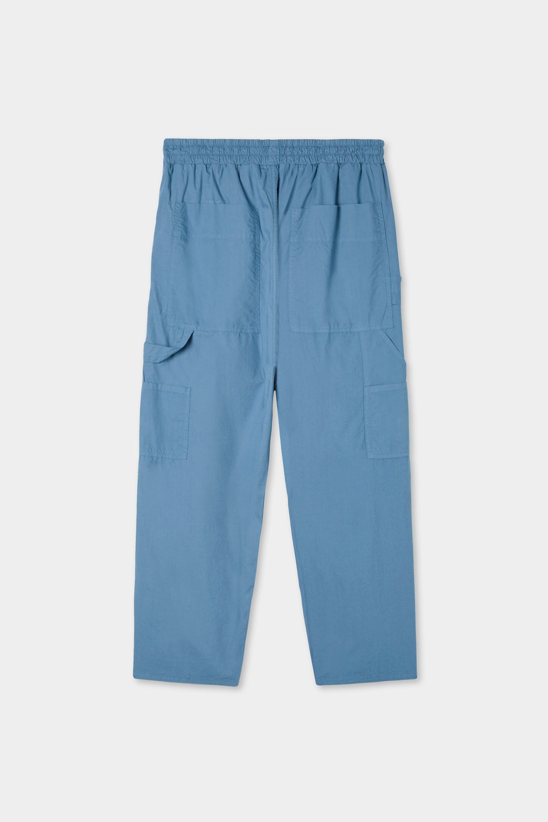 DWYW PANTS / light blue - 2