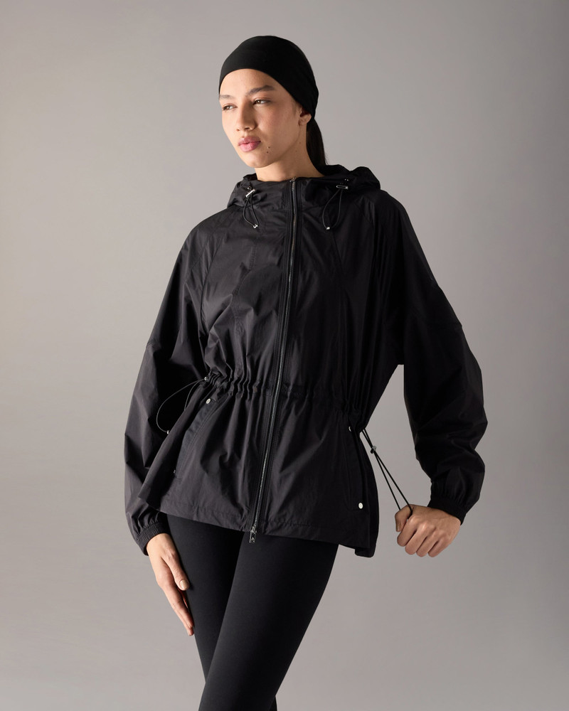 SKYLINE HOODED JACKET 3
