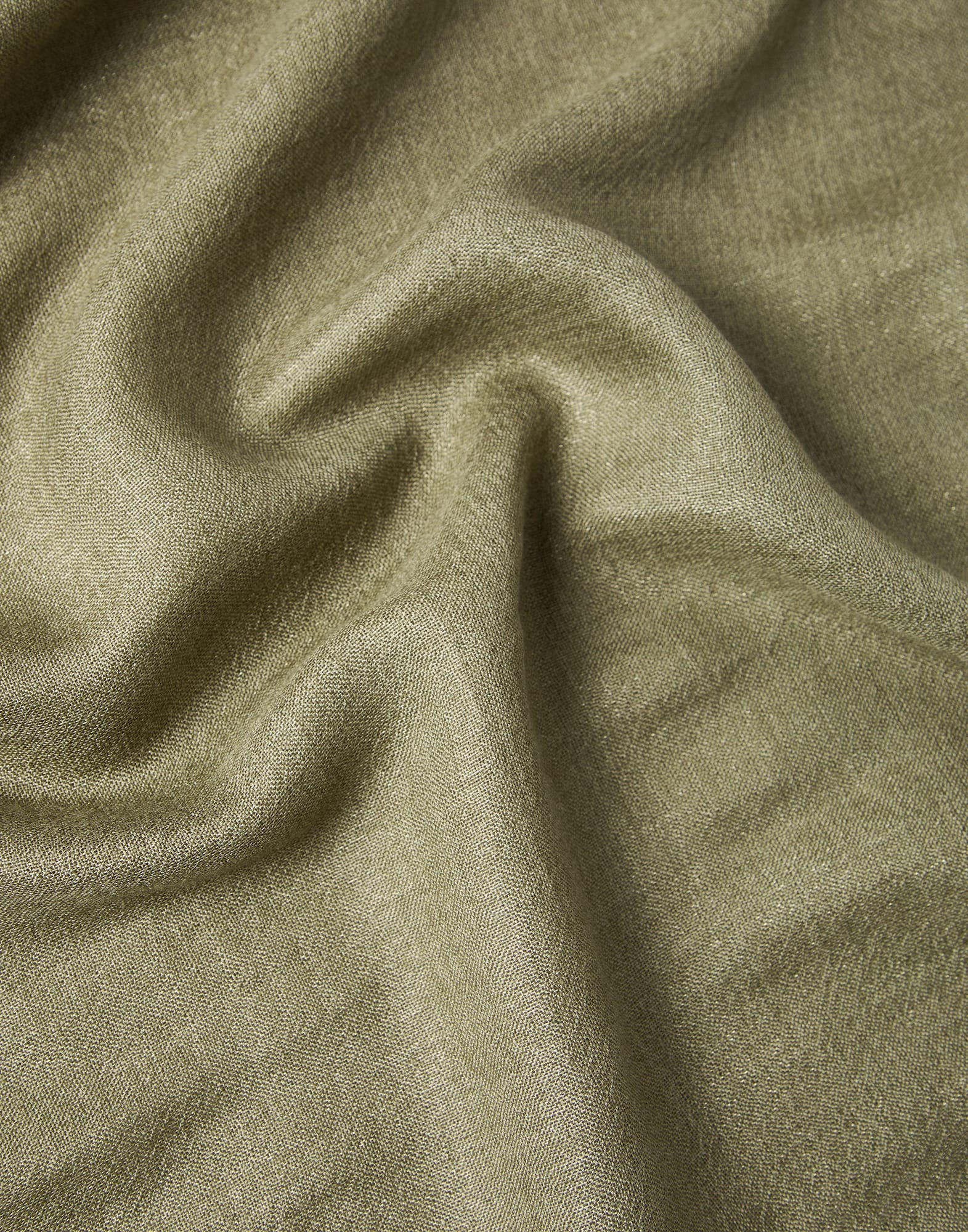Cashmere and silk sparkling scarf - 3