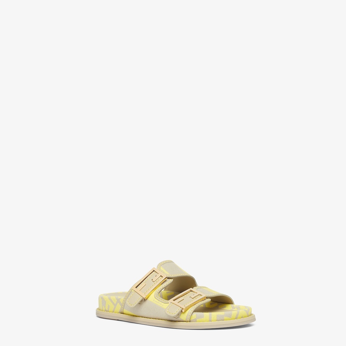 Fendi Feel - 2