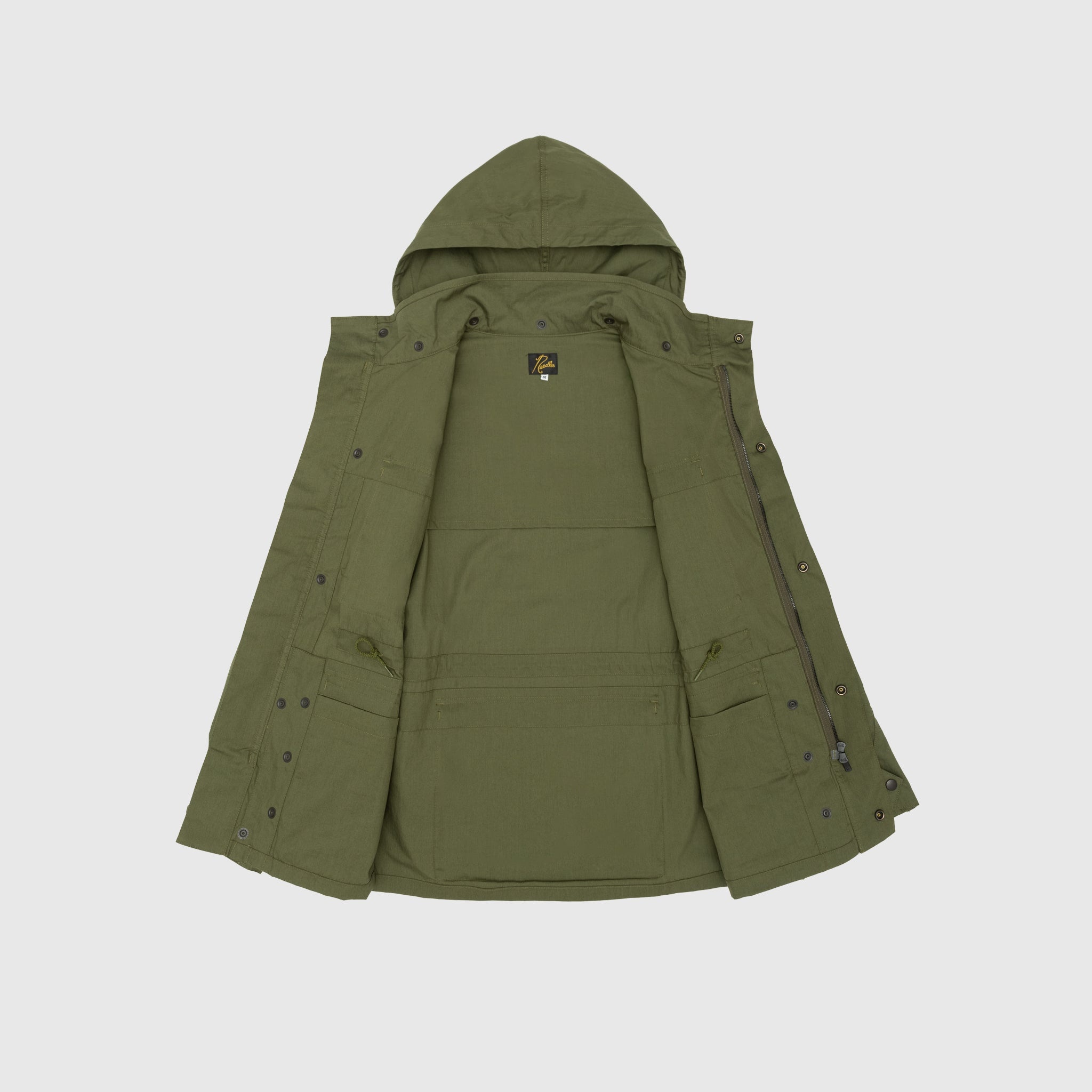 FIELD COAT - 10