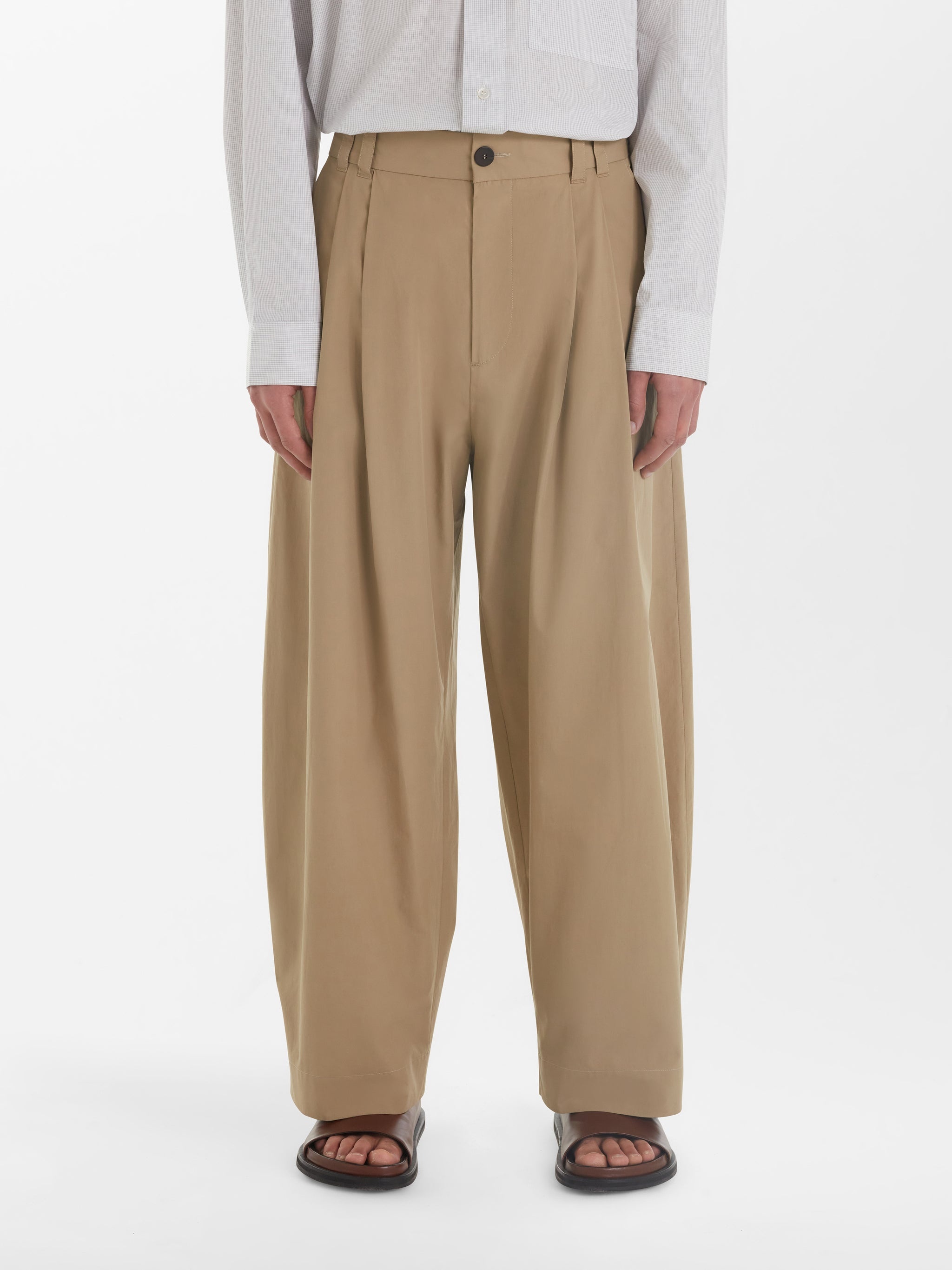 Yale Pant - 5