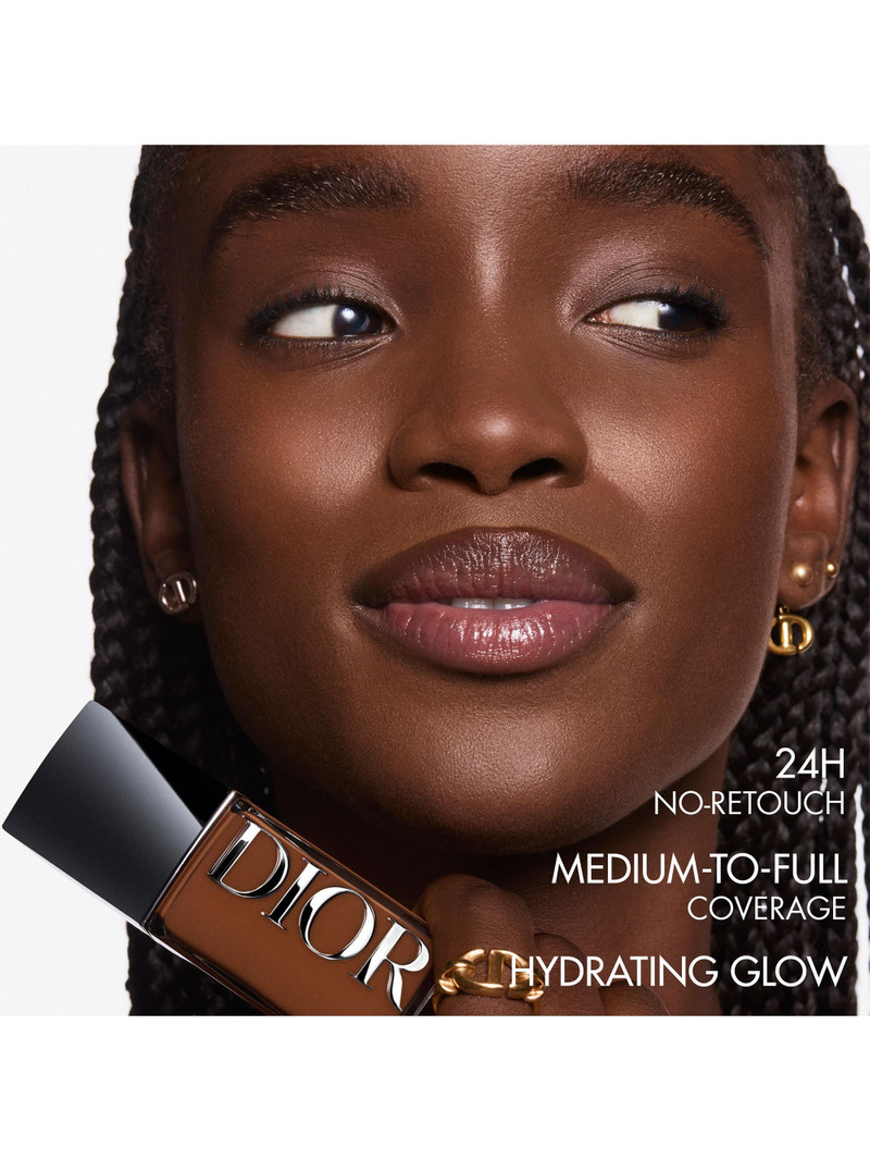 Forever Skin Glow Foundation - 2 Warm 7