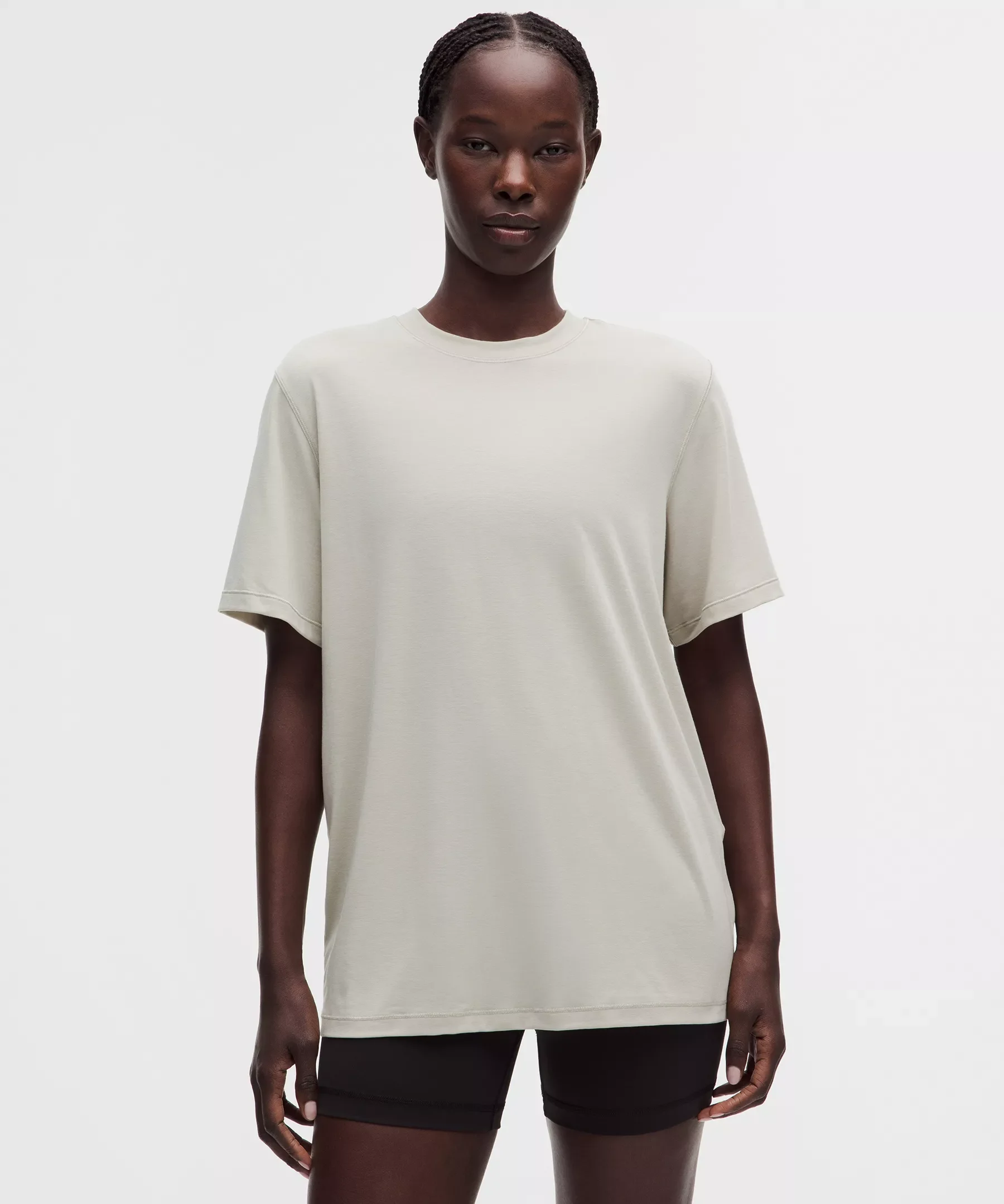 Jersey Training Short-Sleeve Shirt - 1