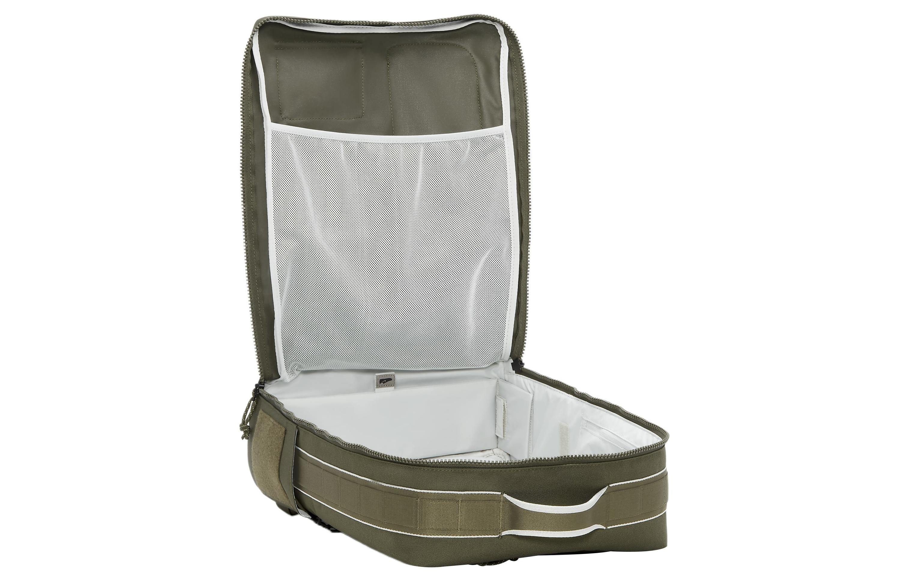 Nike Utility Elite Training Backpack 'Army Green' CK2656-325 - 5