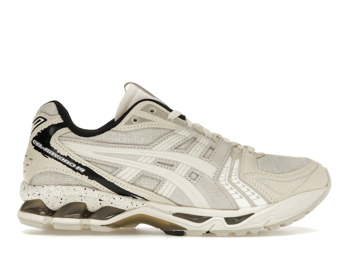 ASICS Gel-Kayano 14 Imperfection Pack Cream - 1