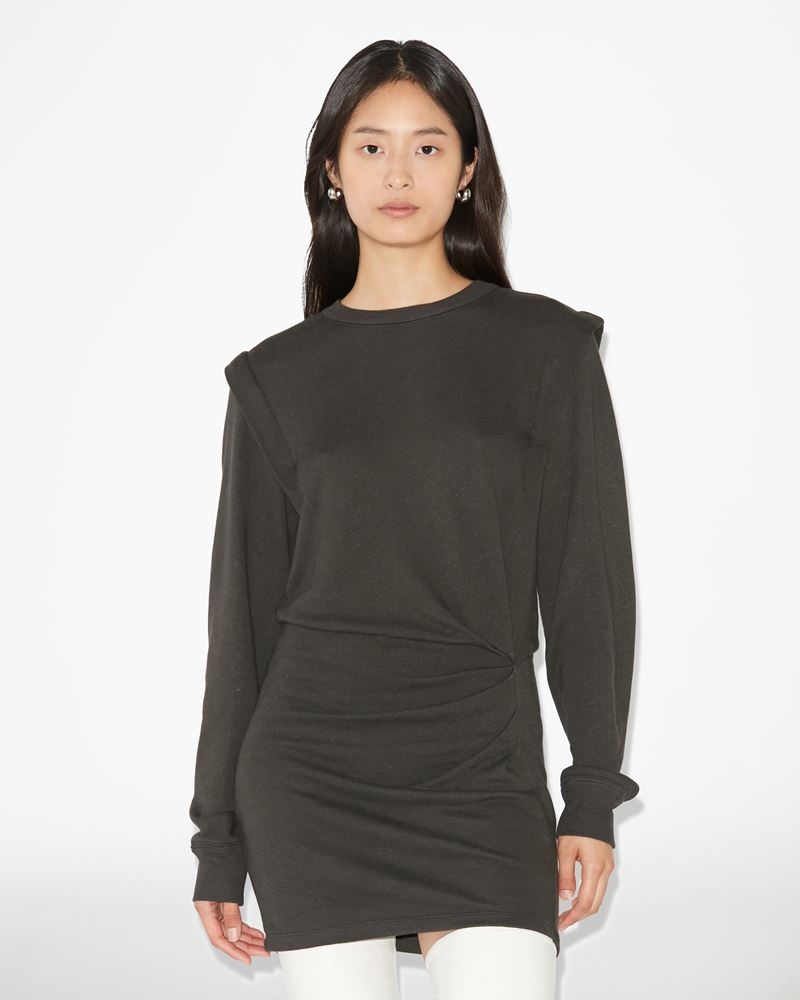 MICHAELA DRESS - 4