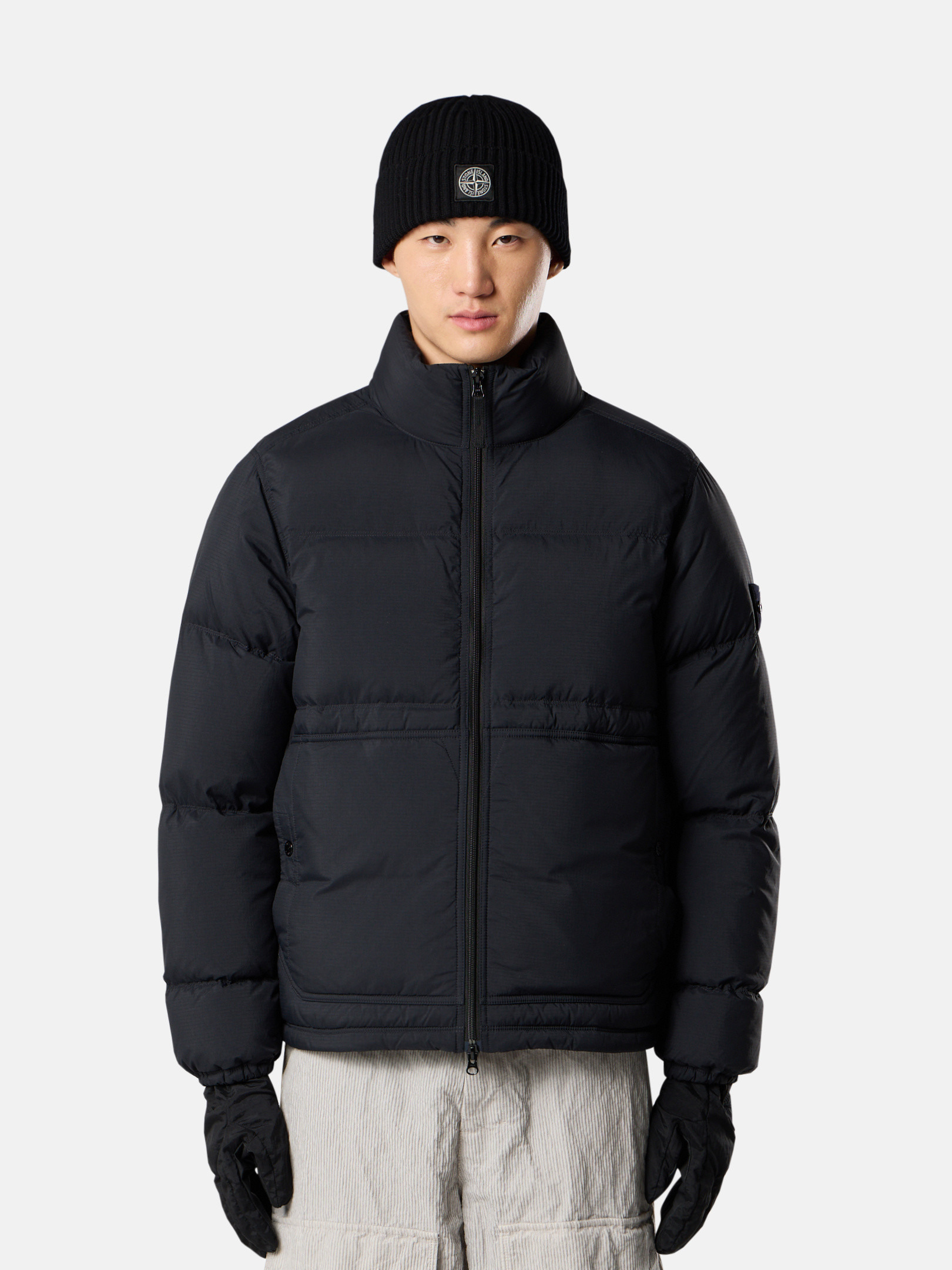 4100125 MATT RIPSTOP CORDURA® ADVANCED FABRICS - 2