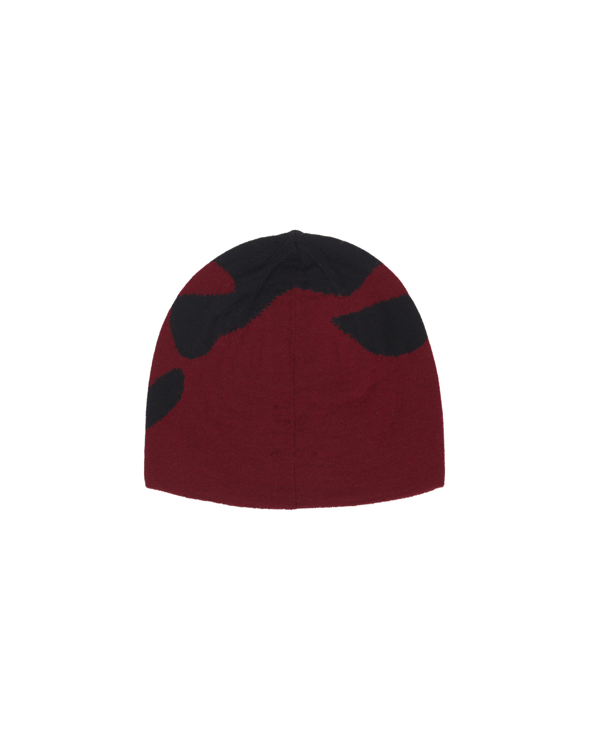 Magma Wool Beanie - 2