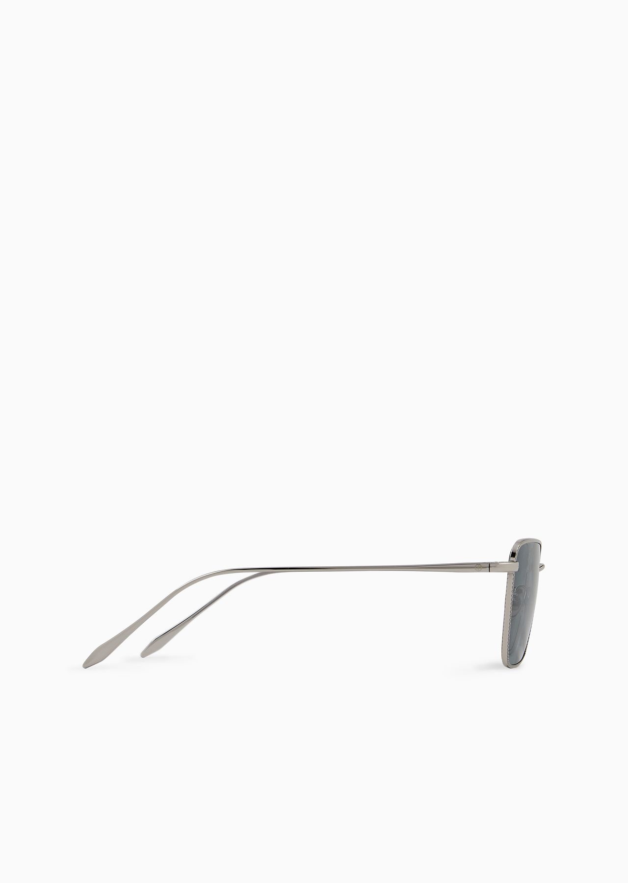Women’s rectangular sunglasses - 3