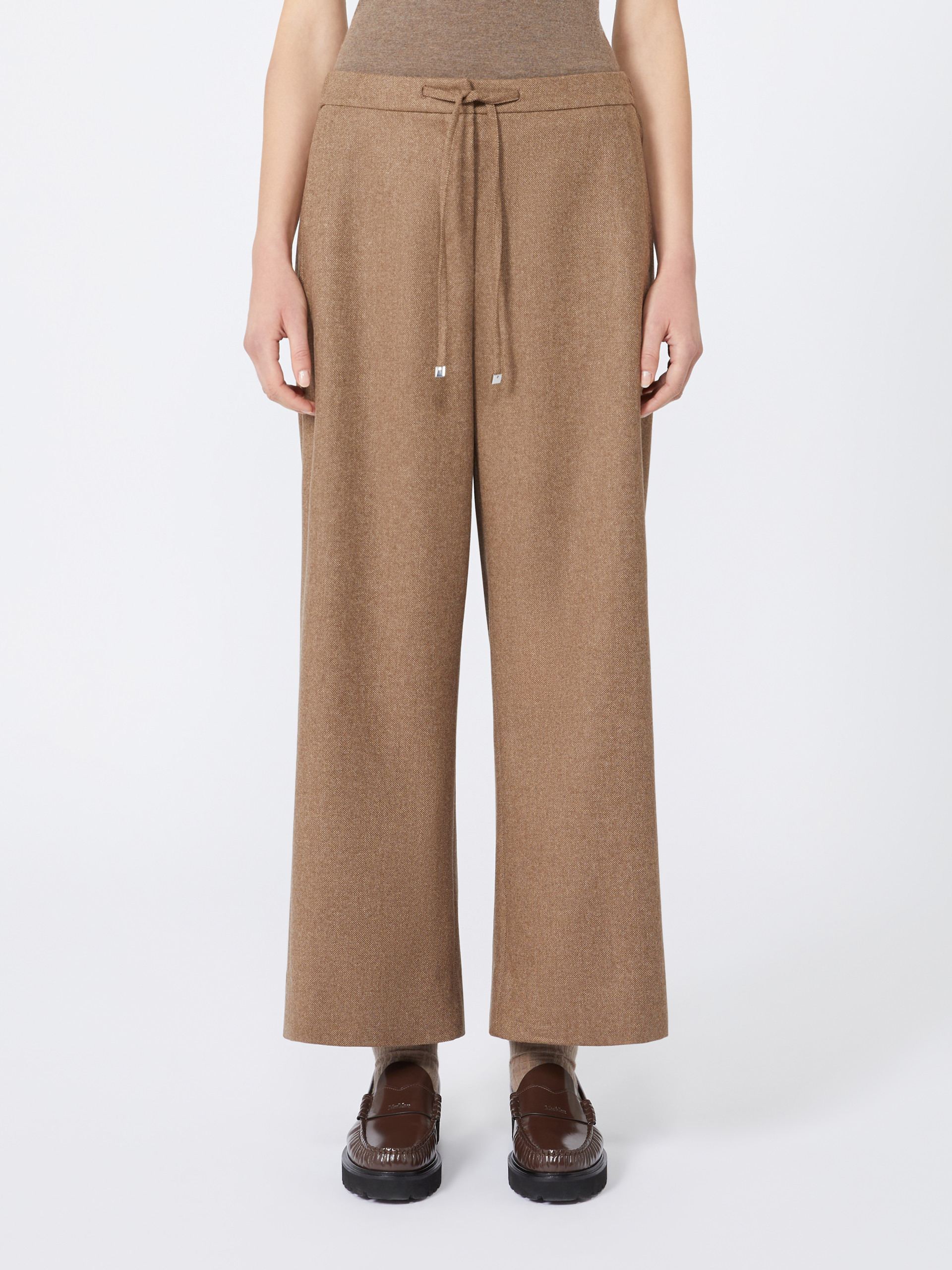 LIVIO Saxony joggers - 3
