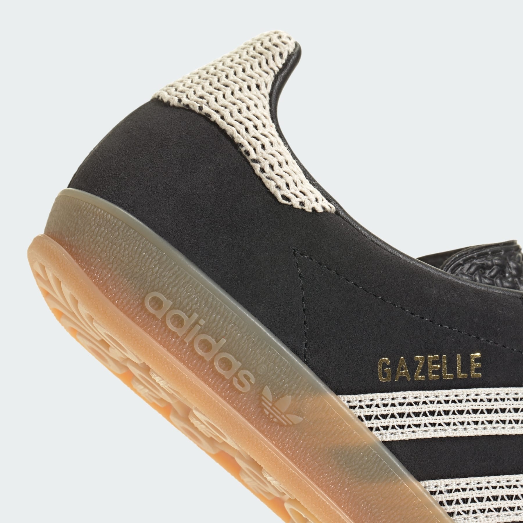 Gazelle Indoor Shoes - 9