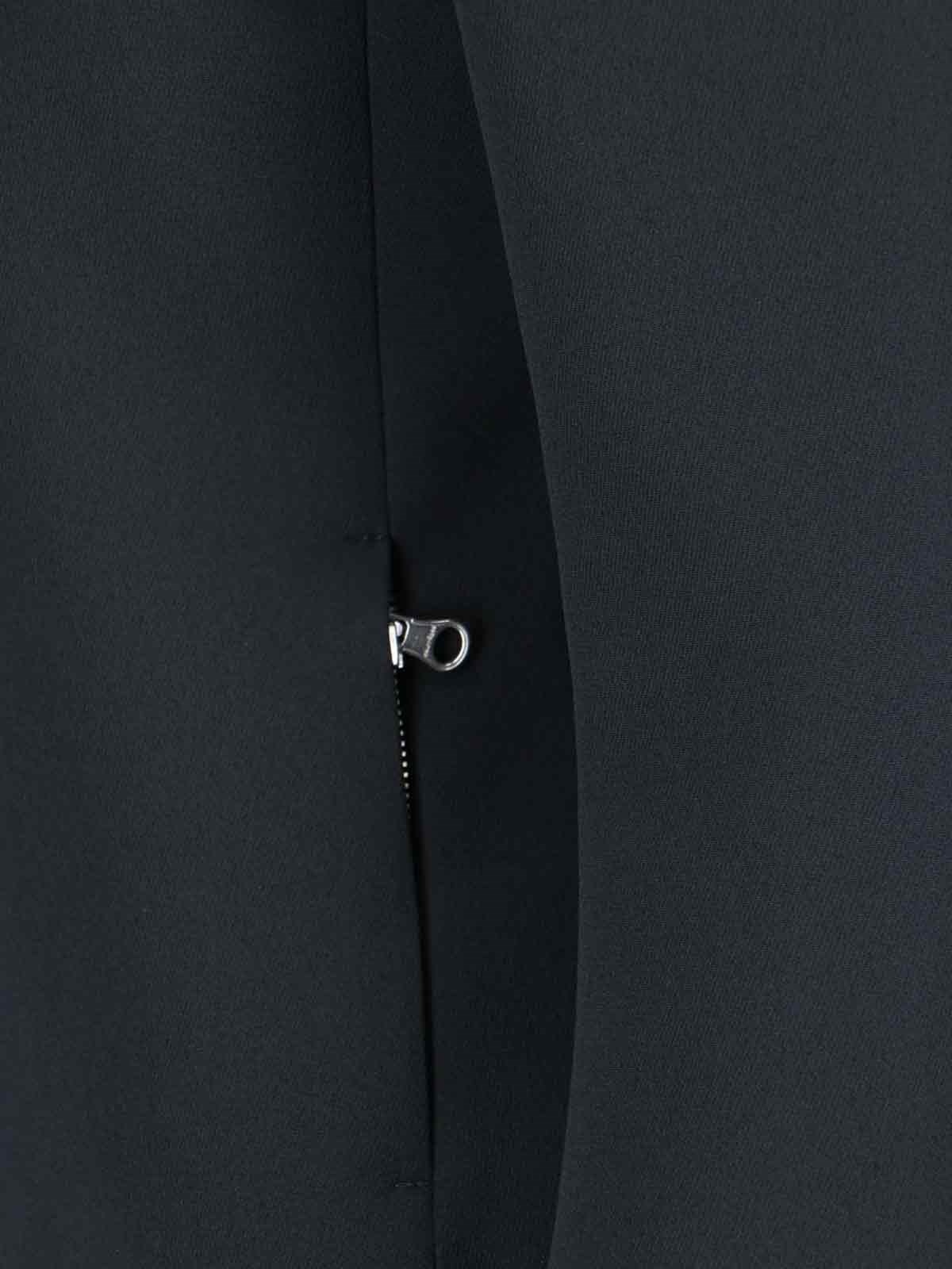 LOGO ZIP JACKET - 4