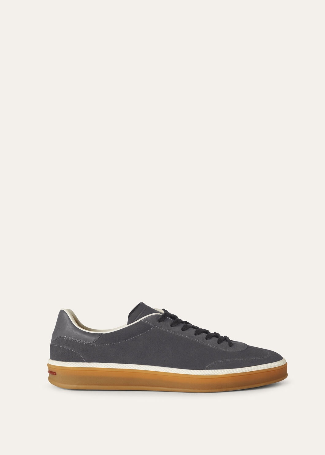 Tennis Walk Sneakers - 1