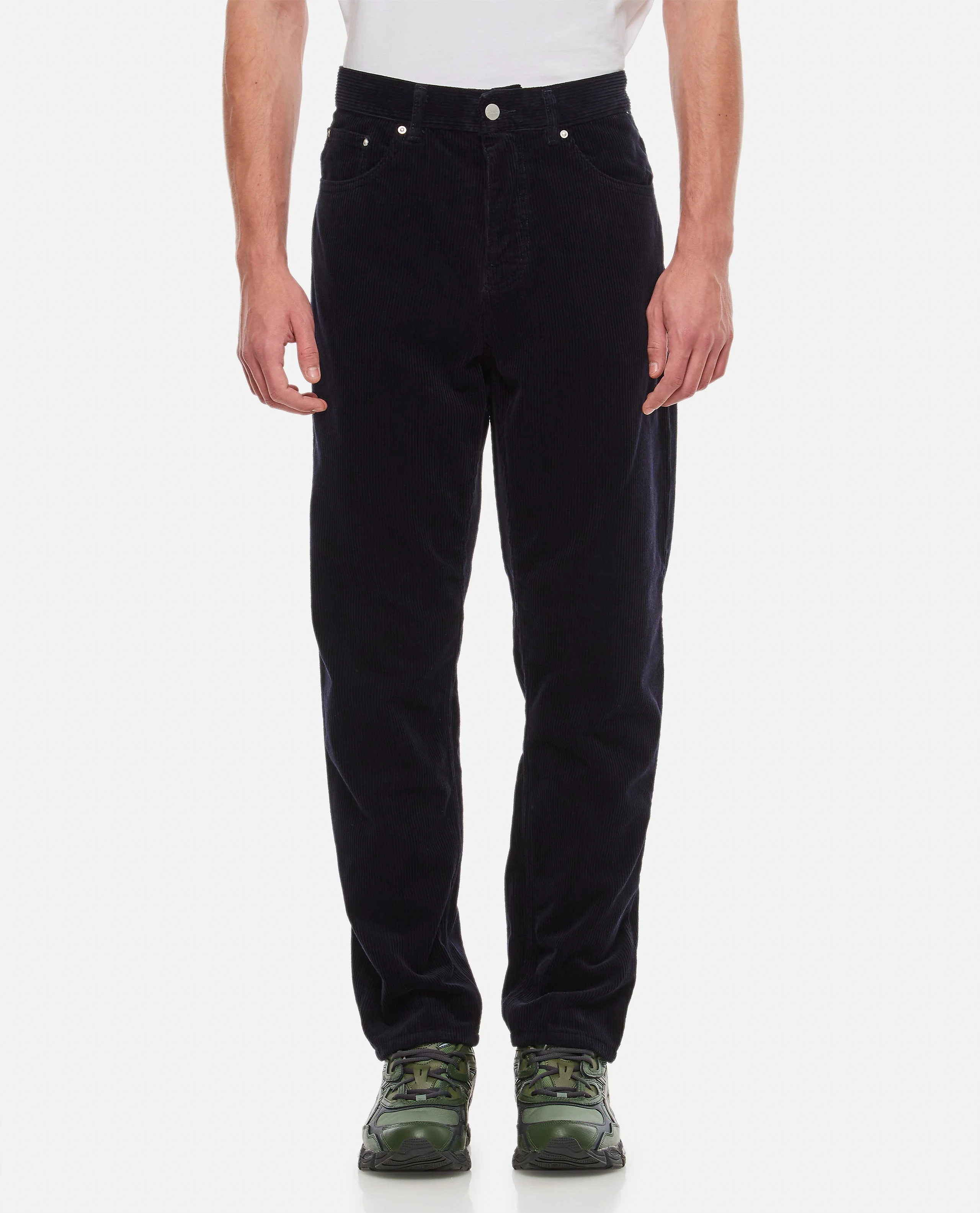 NEWEL PANT - 1