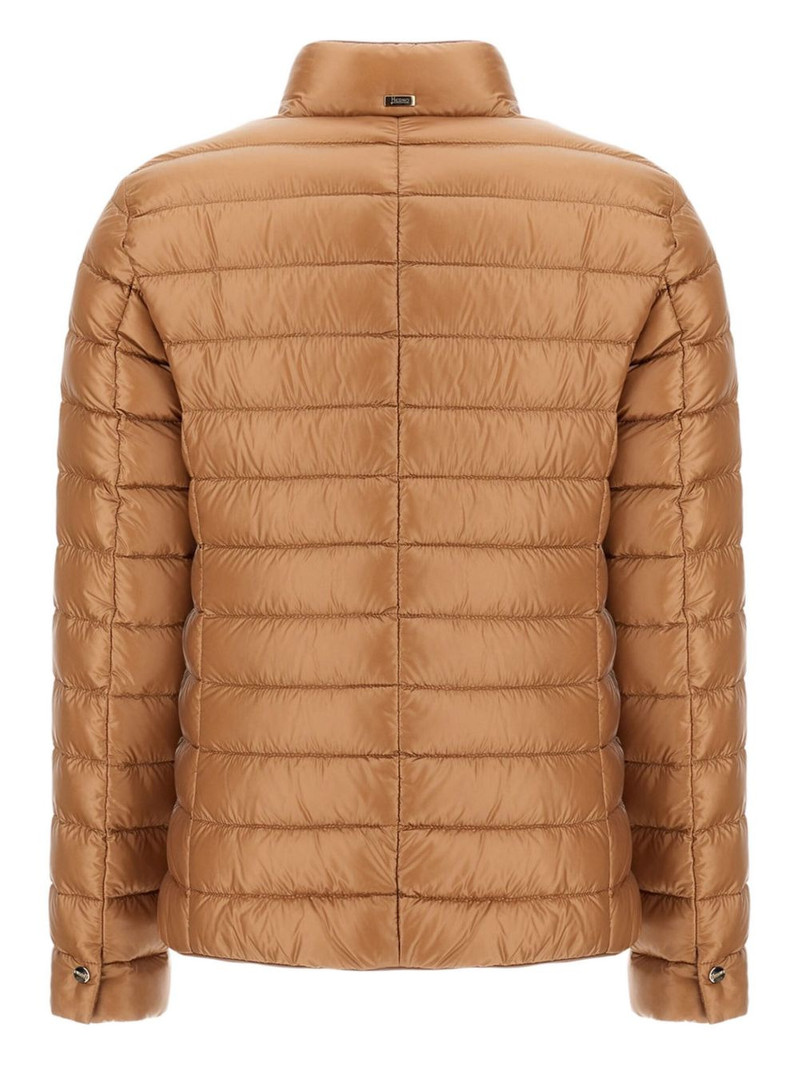 Herno quilted jacket outlook