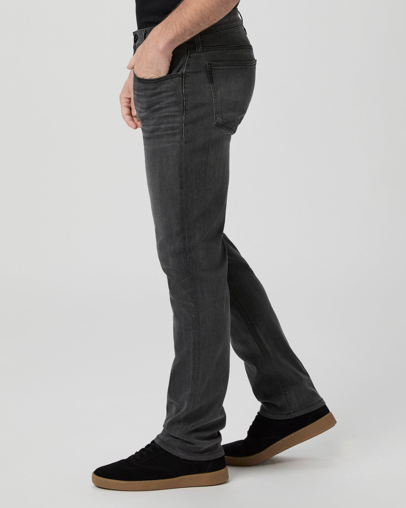 Transcend Federal 37" Extra Long Slim Straight Jean 3