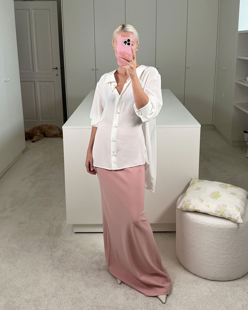 BERNADETTE Shirt Guido outlook