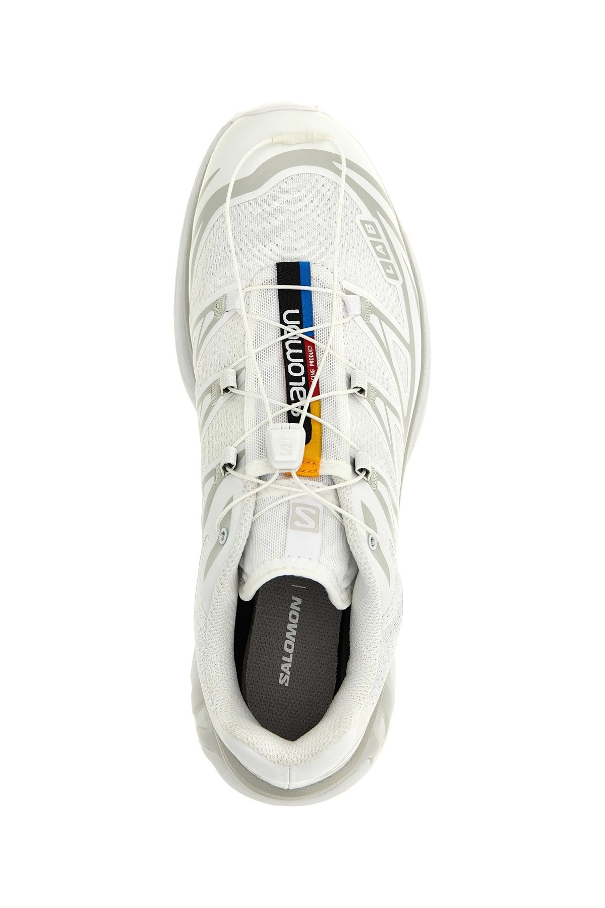 'XT-6' sneakers - 4