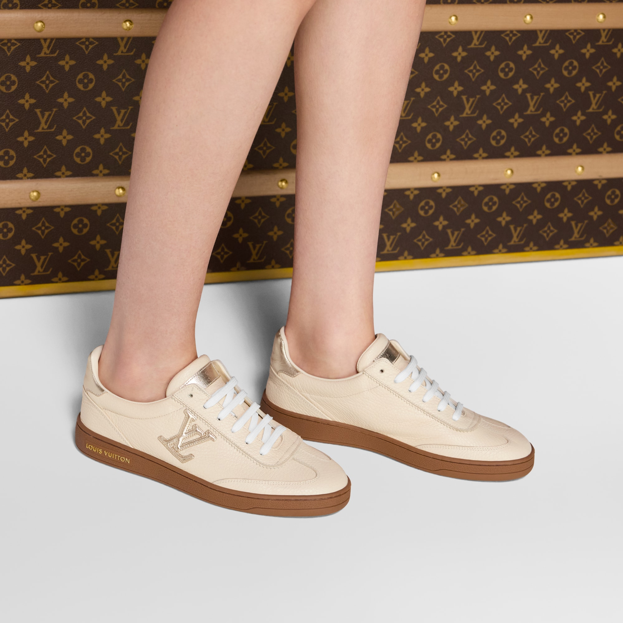 Frontrow Sneaker - 7