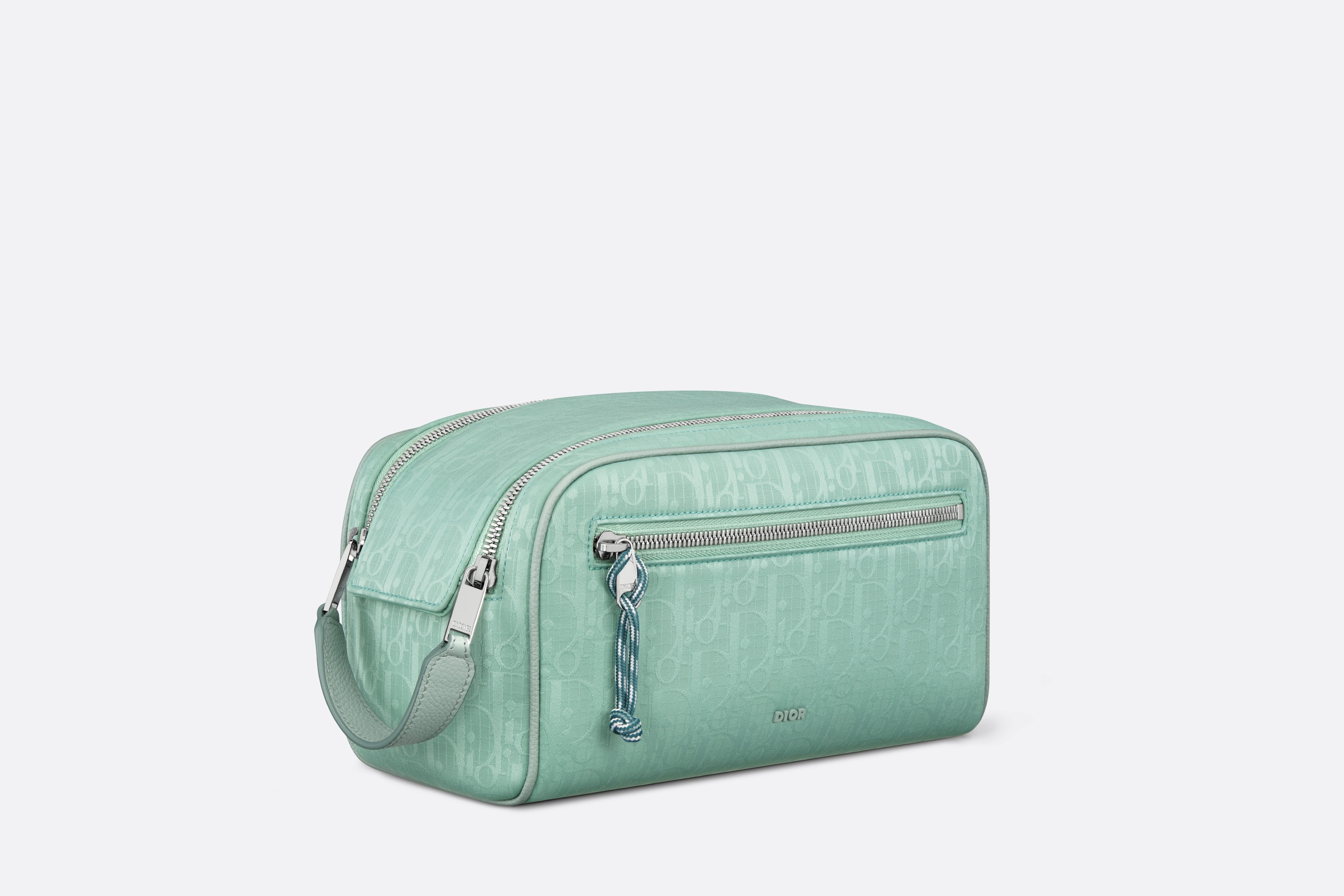 Toiletry Bag - 3