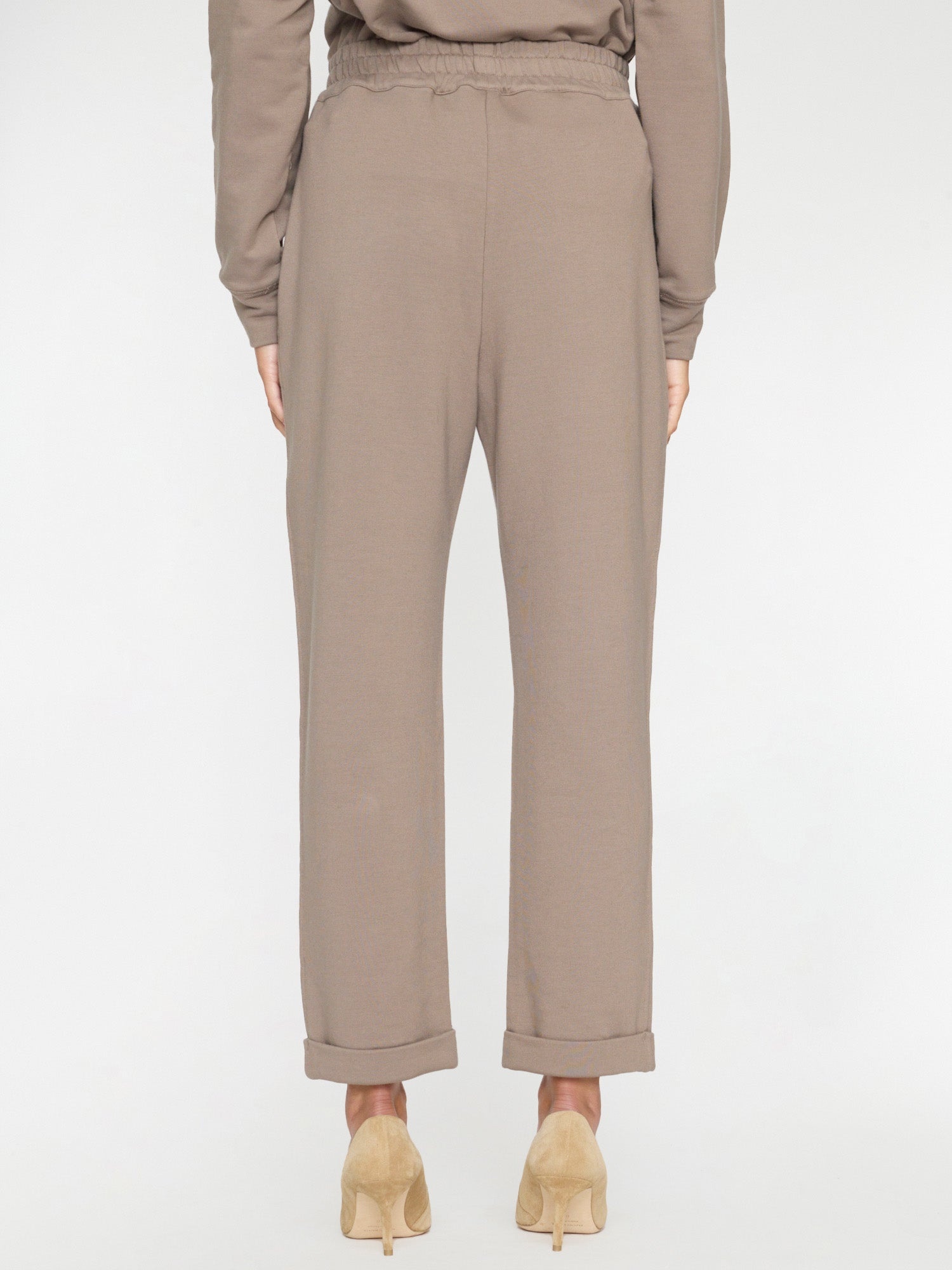 The Penn Terry Pant - 4
