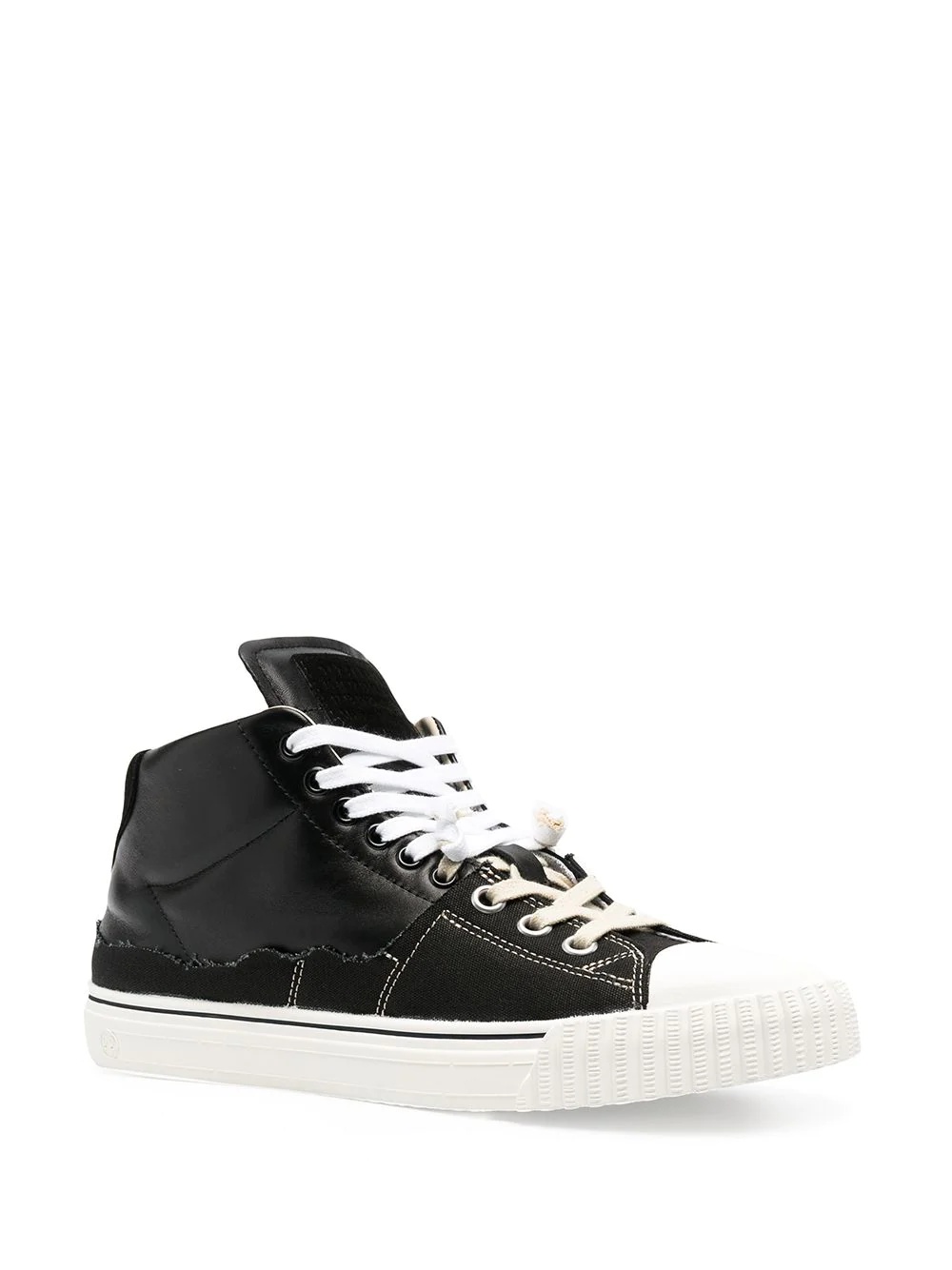 x Converse high-top sneakers - 2