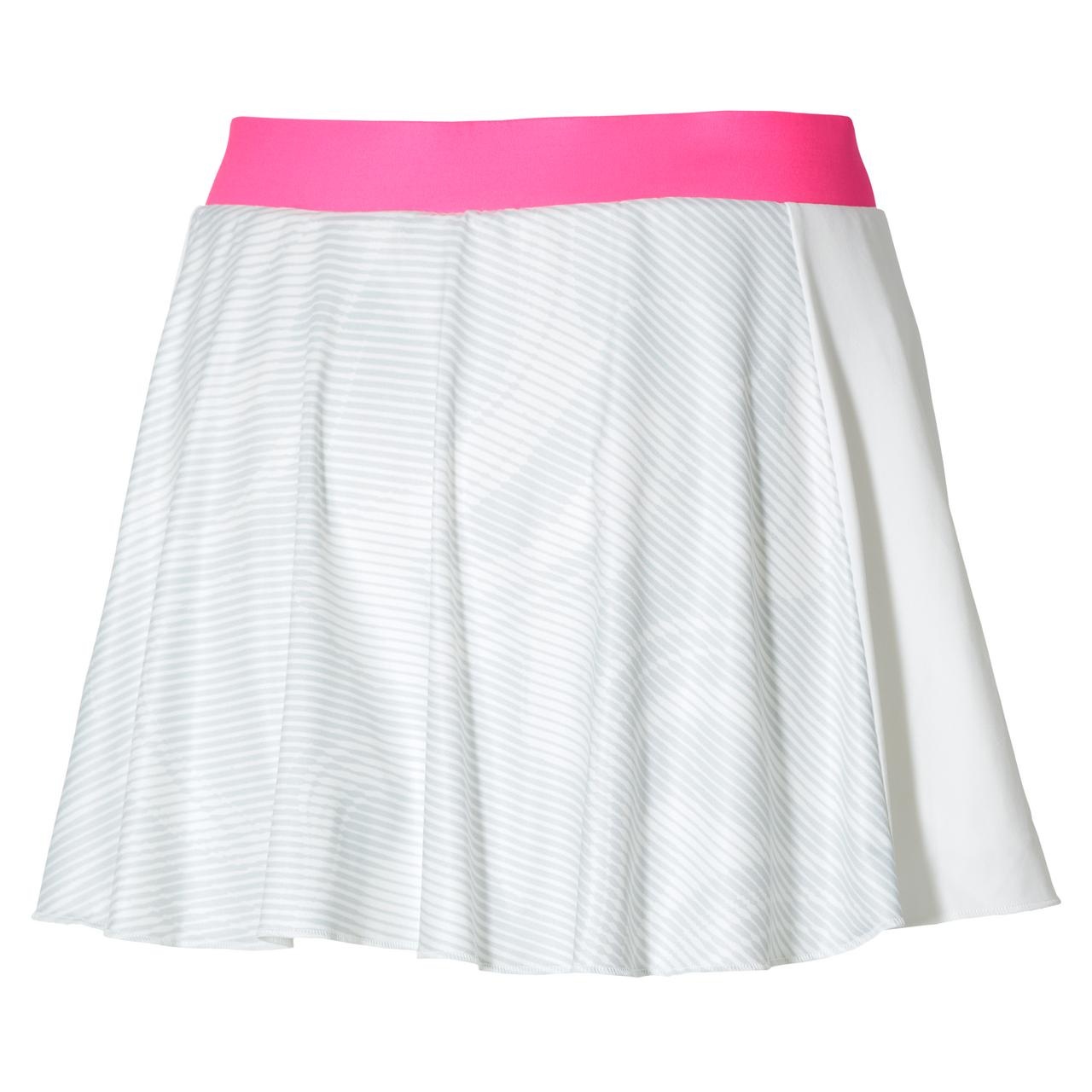 Women's Printed Flying Tennis Skirt - 2