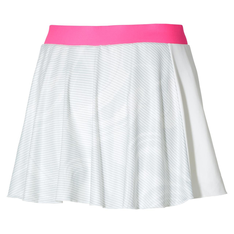 Mizuno Women's Printed Flying Tennis Skirt outlook