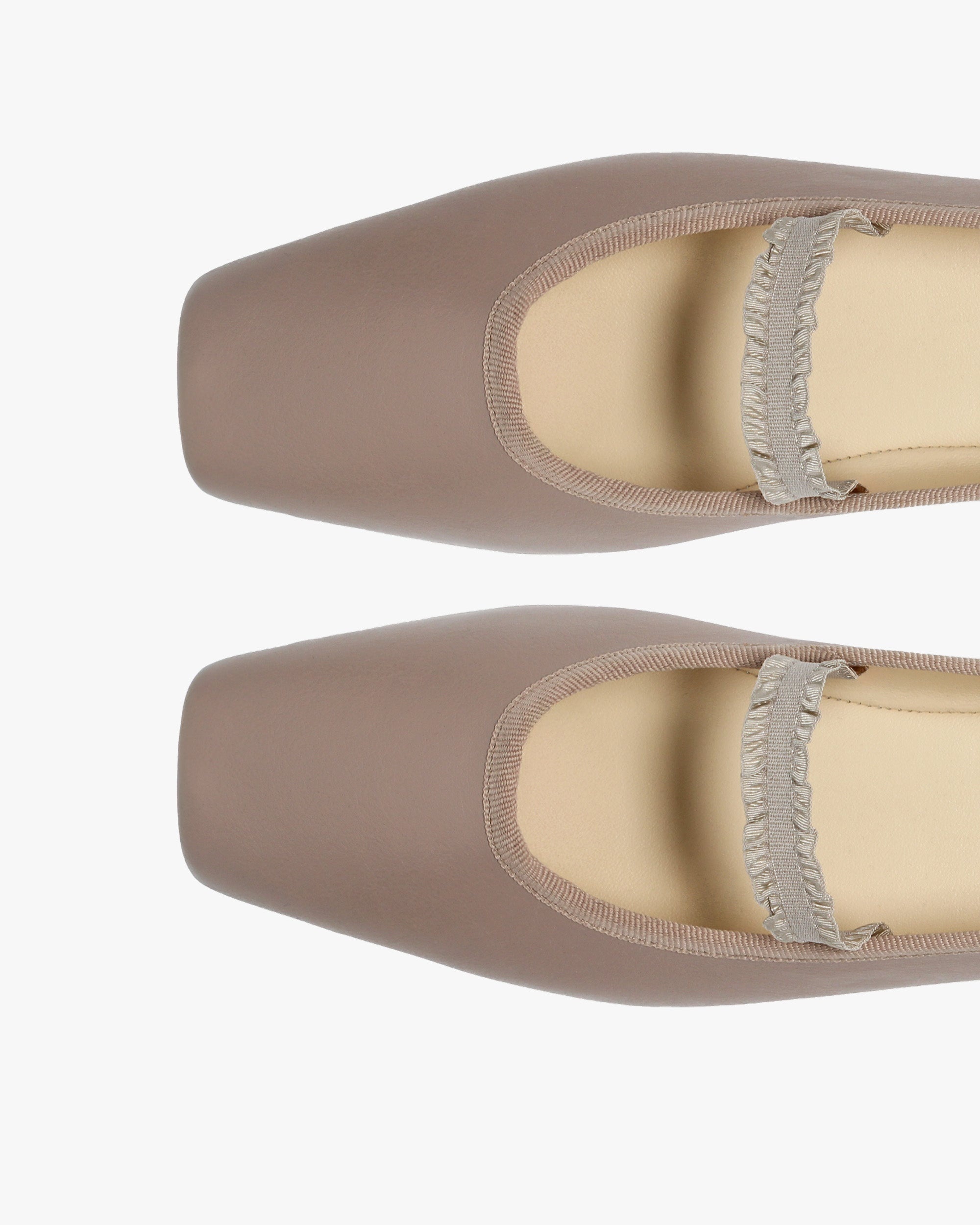 Lisbeth ballet flats - 3