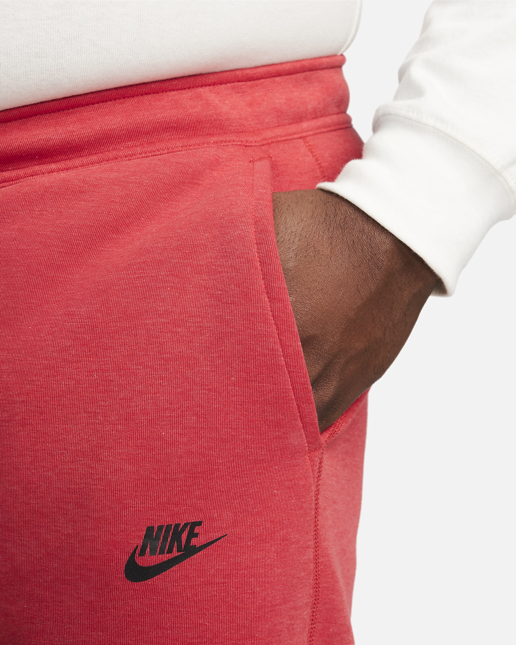 Nike Sportswear Tech Fleece Men's Joggers - 14