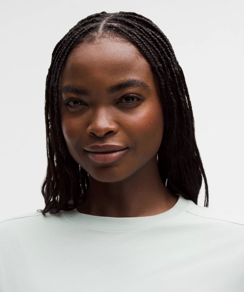 All Yours Organic Cotton Long-Sleeve Shirt 4