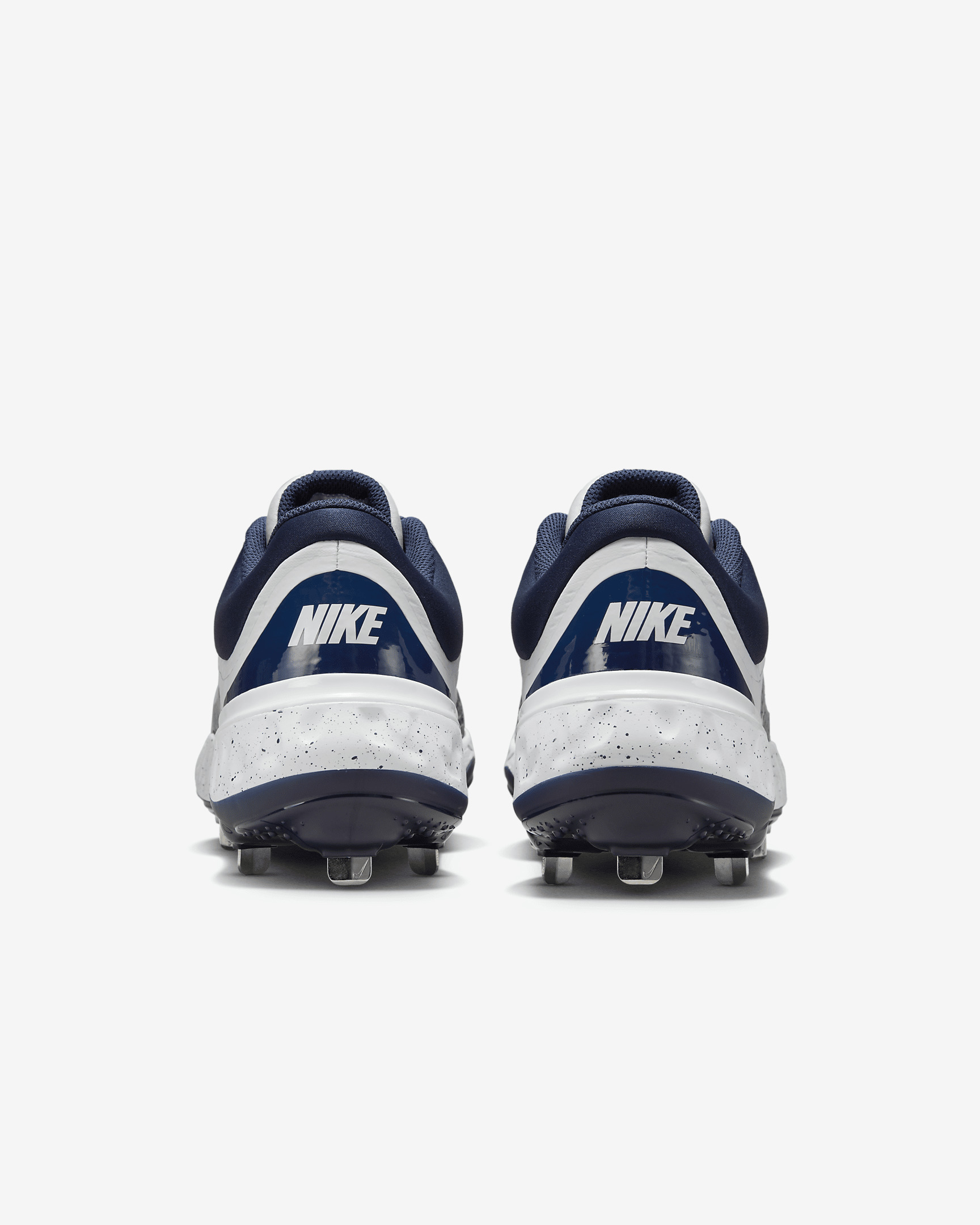 Nike Alpha Huarache Elite 4 Low Men's Baseball Cleats - 6