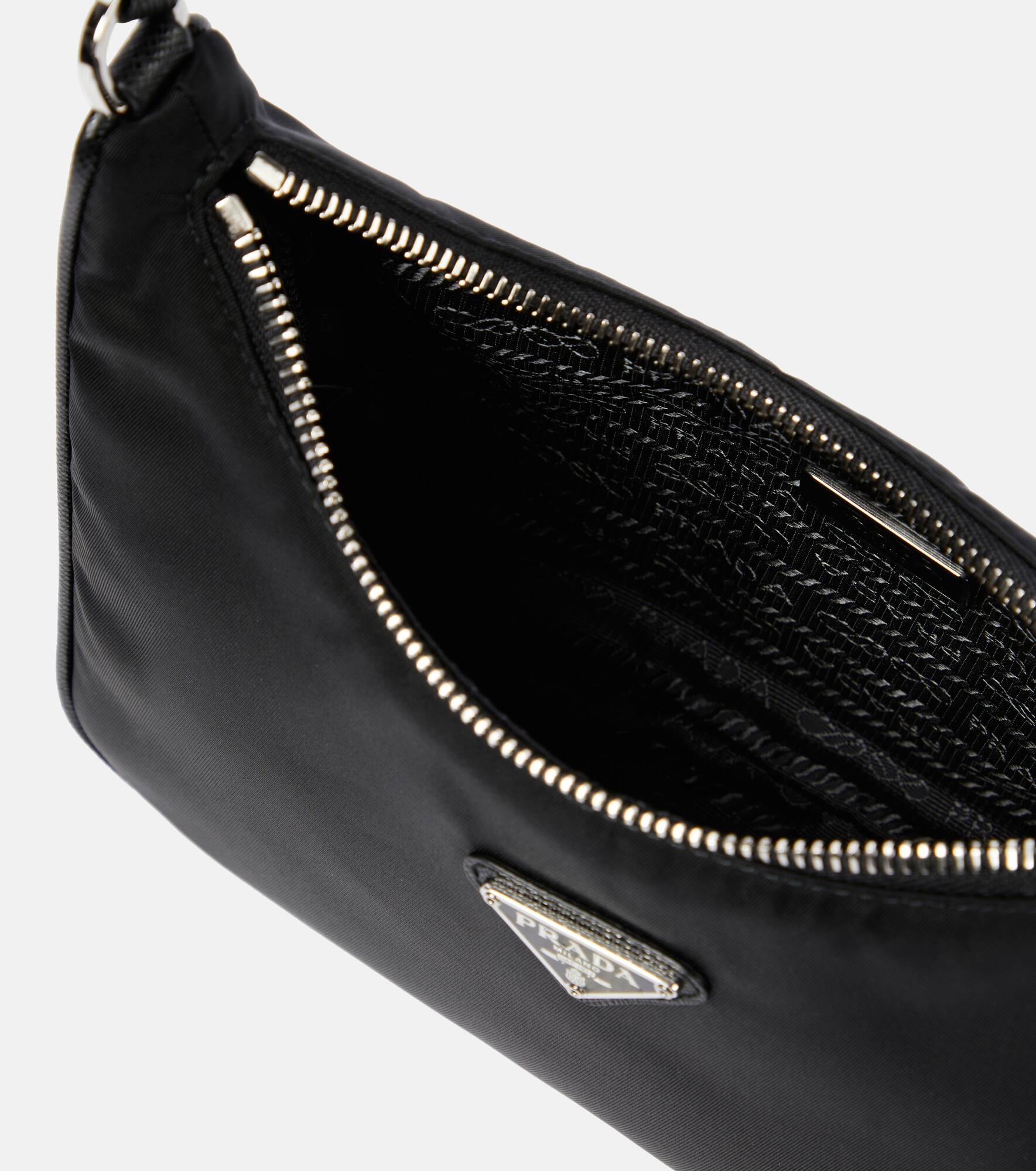 Re-Edition 2005 Re-Nylon shoulder bag - 3