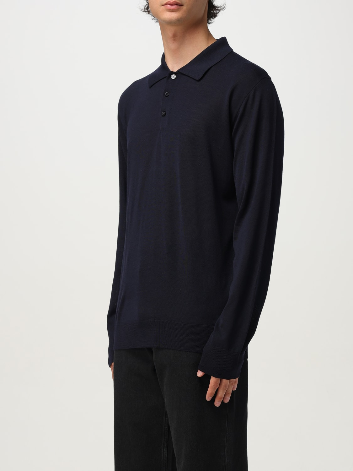 T-shirt men Golden Goose - 4