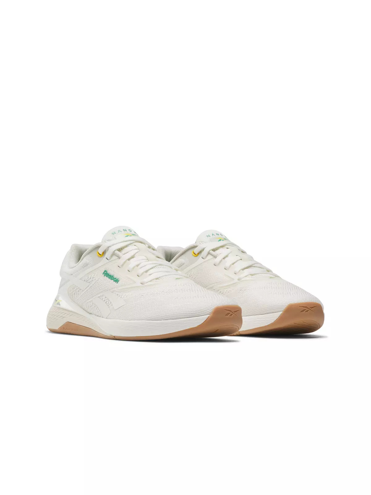 Nano X5 Training "Chalk/Alabaster/Upgrade Green" Women's Training Shoe - 2