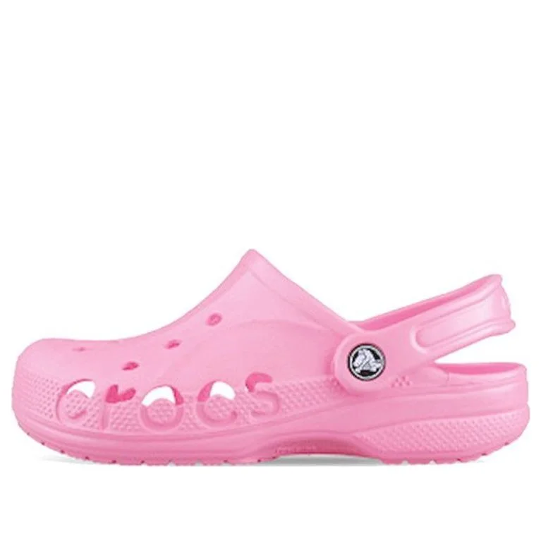 Crocs Beach Pink Red Sandals 10126-669 - 1
