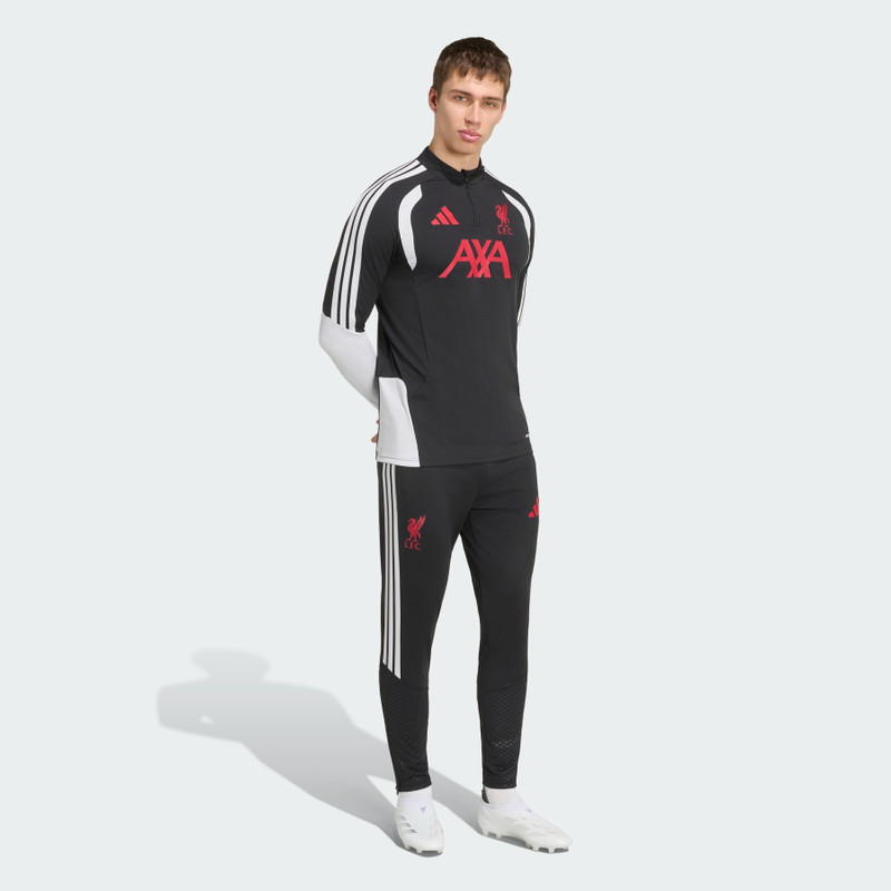 Liverpool FC 26/27 Tiro Training Top 4