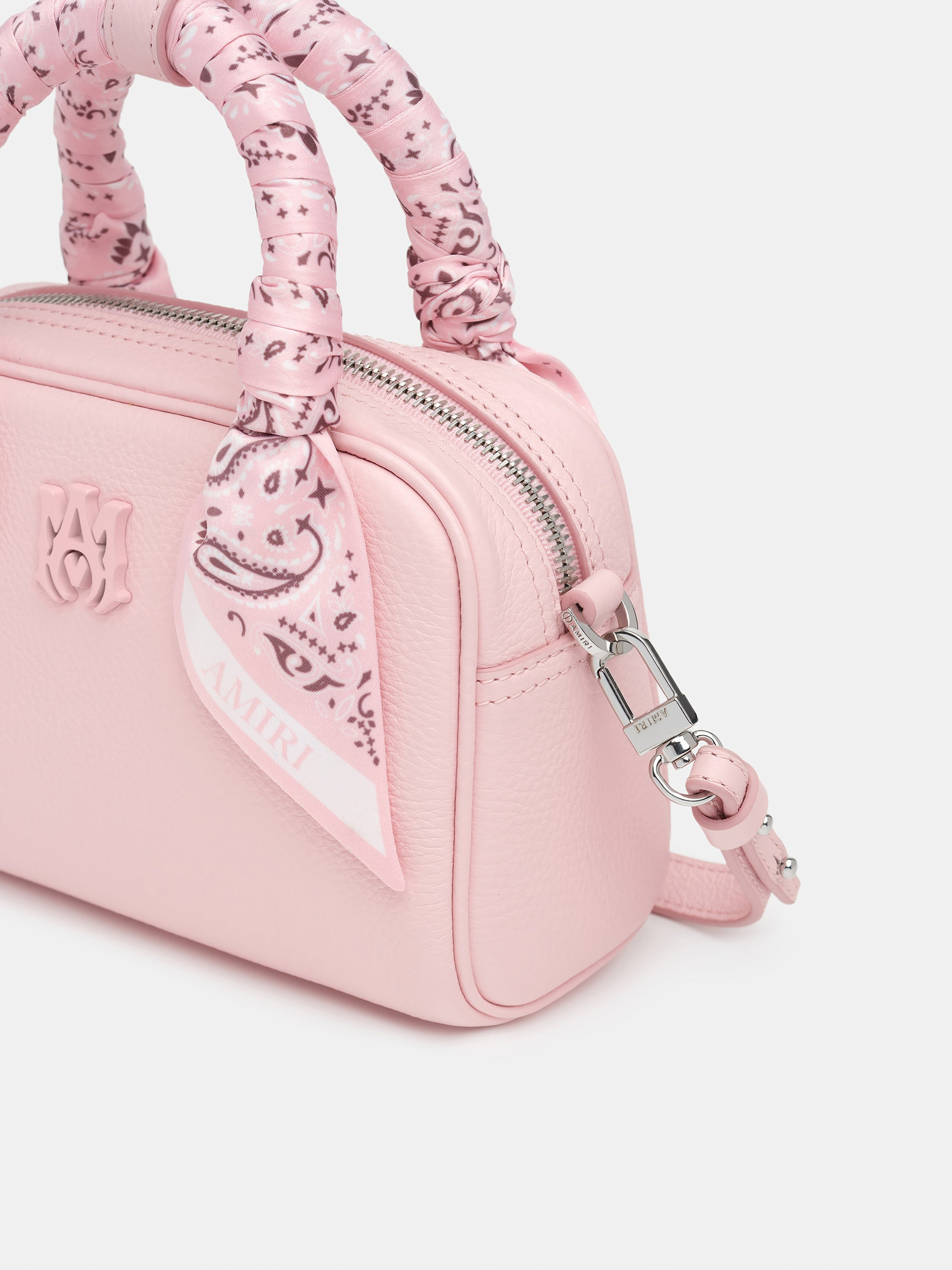 WOMEN'S MICRO BOWLING BAG - 4