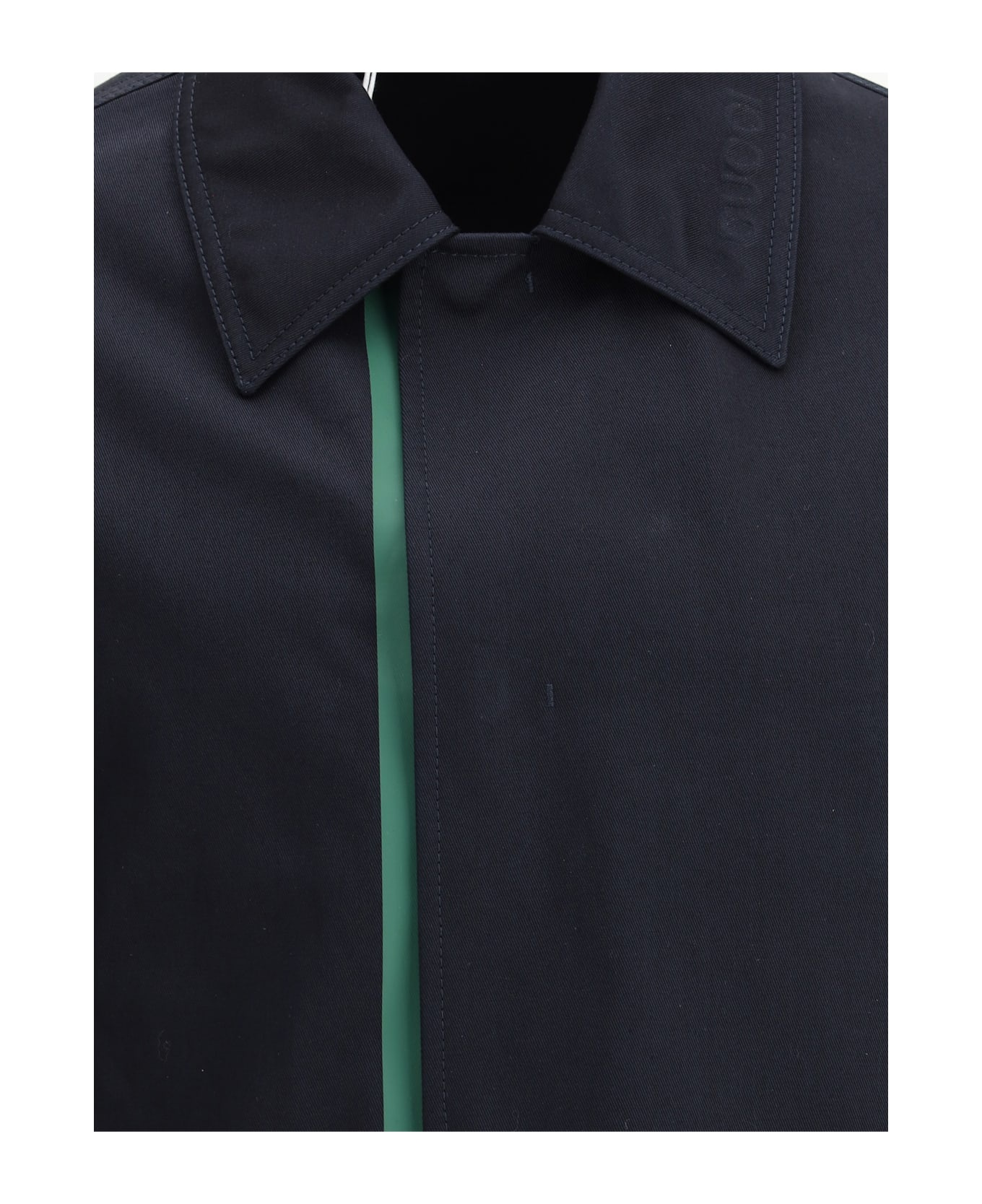 Spw Jacket - 3