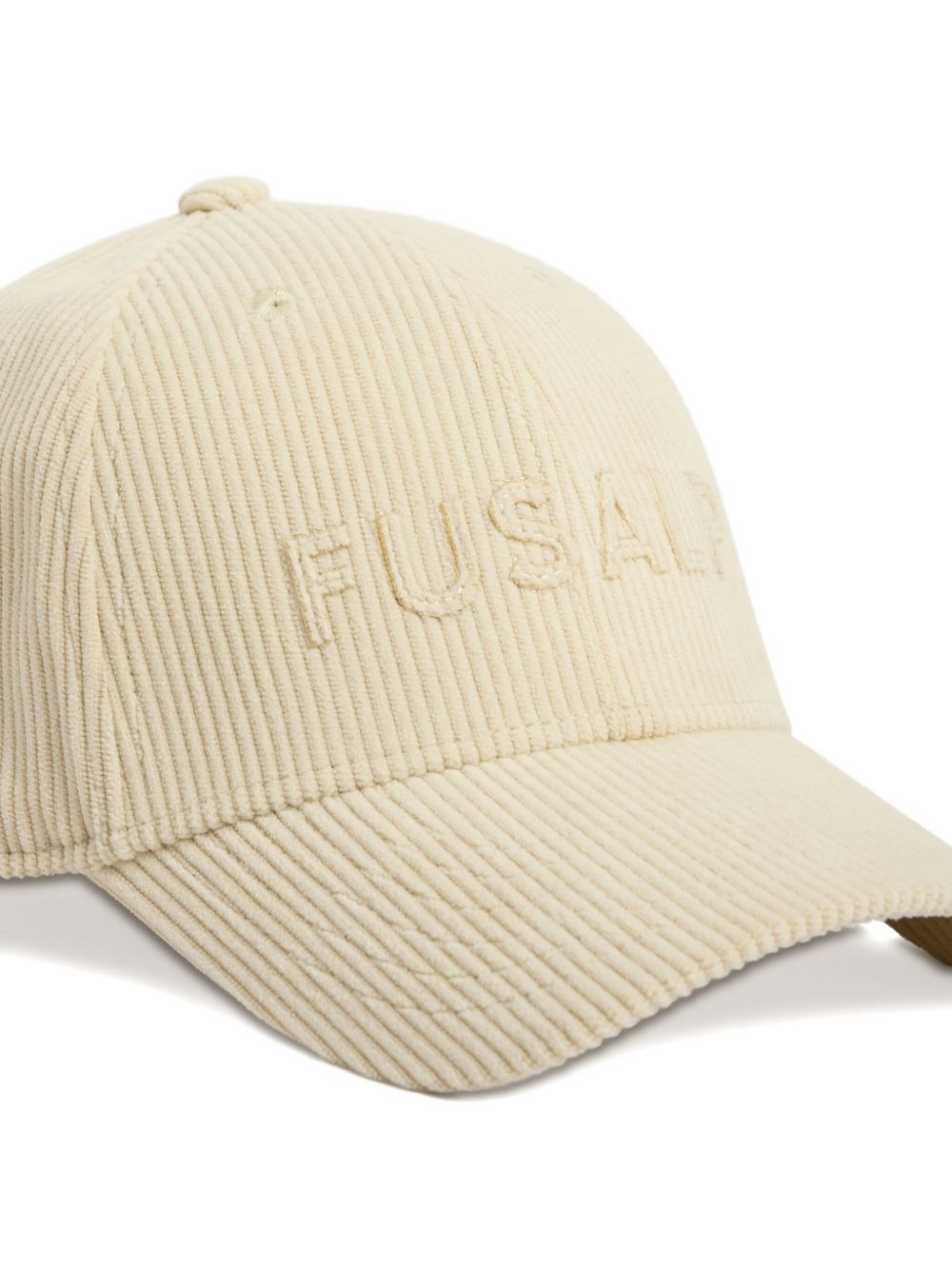 corduroy baseball cap - 4