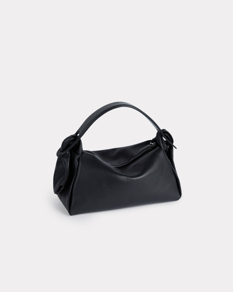 'KENZO Furoshiki' leather bag 1