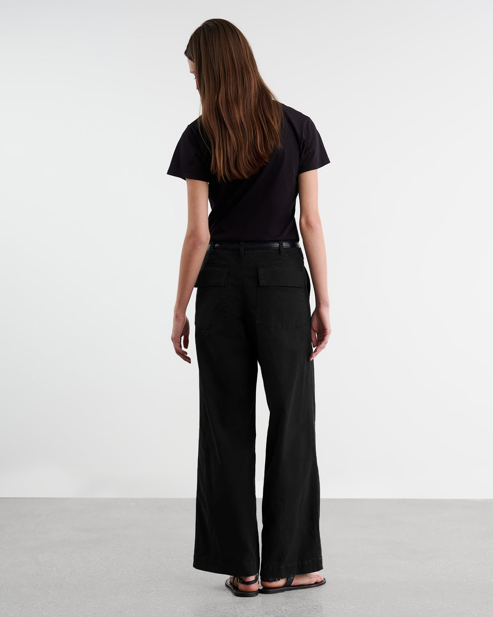 LEON BOY PANT - 5