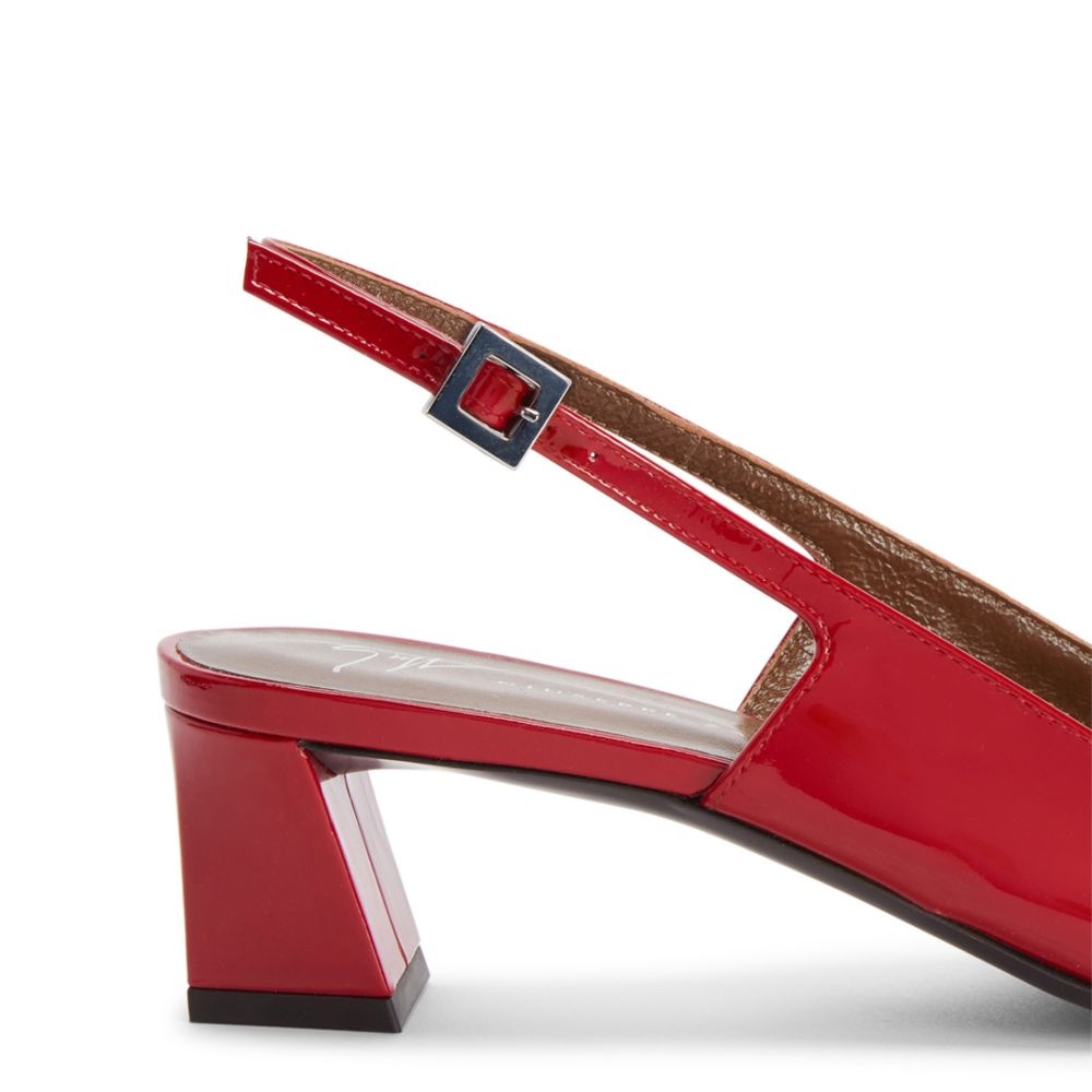 Brendha Sling Back - 5