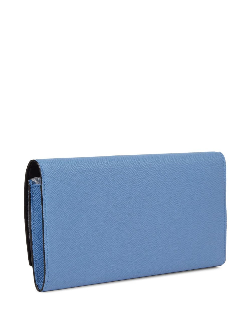 Marshall leather travel wallet 3