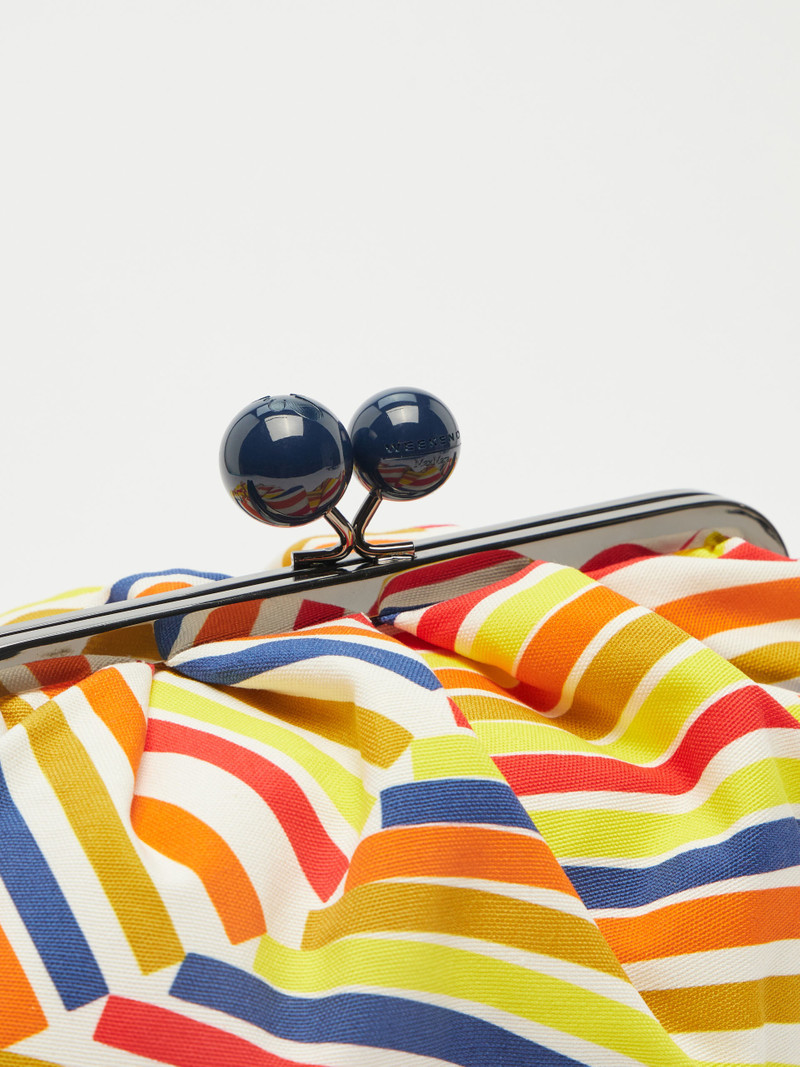 BADESSE Canvas Pasticcino Bag 6